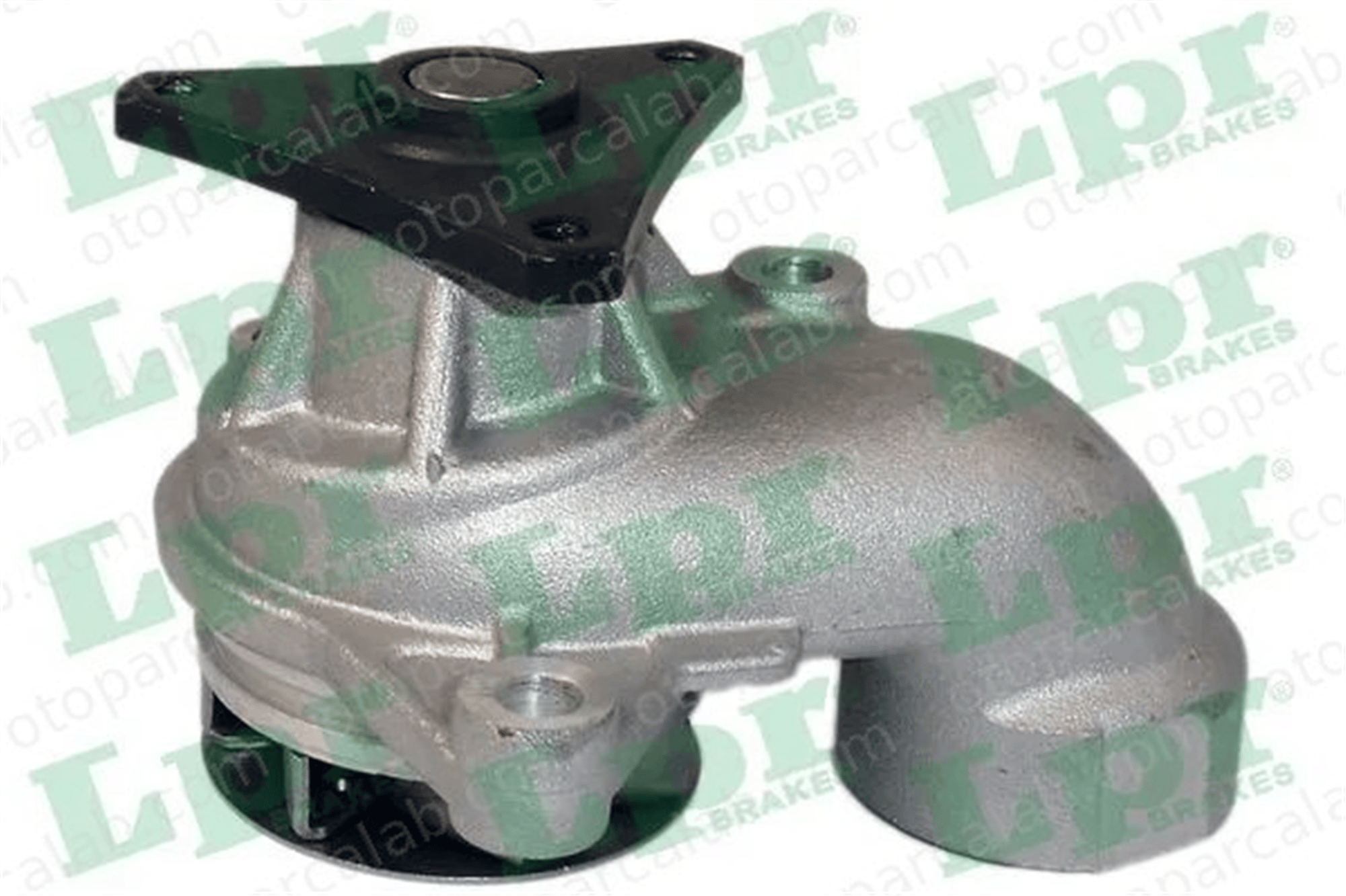 LPR WP0586 Devirdaim Su Pompası HYUNDAI i30 Station wagon GETZ 251002A000 251002A001