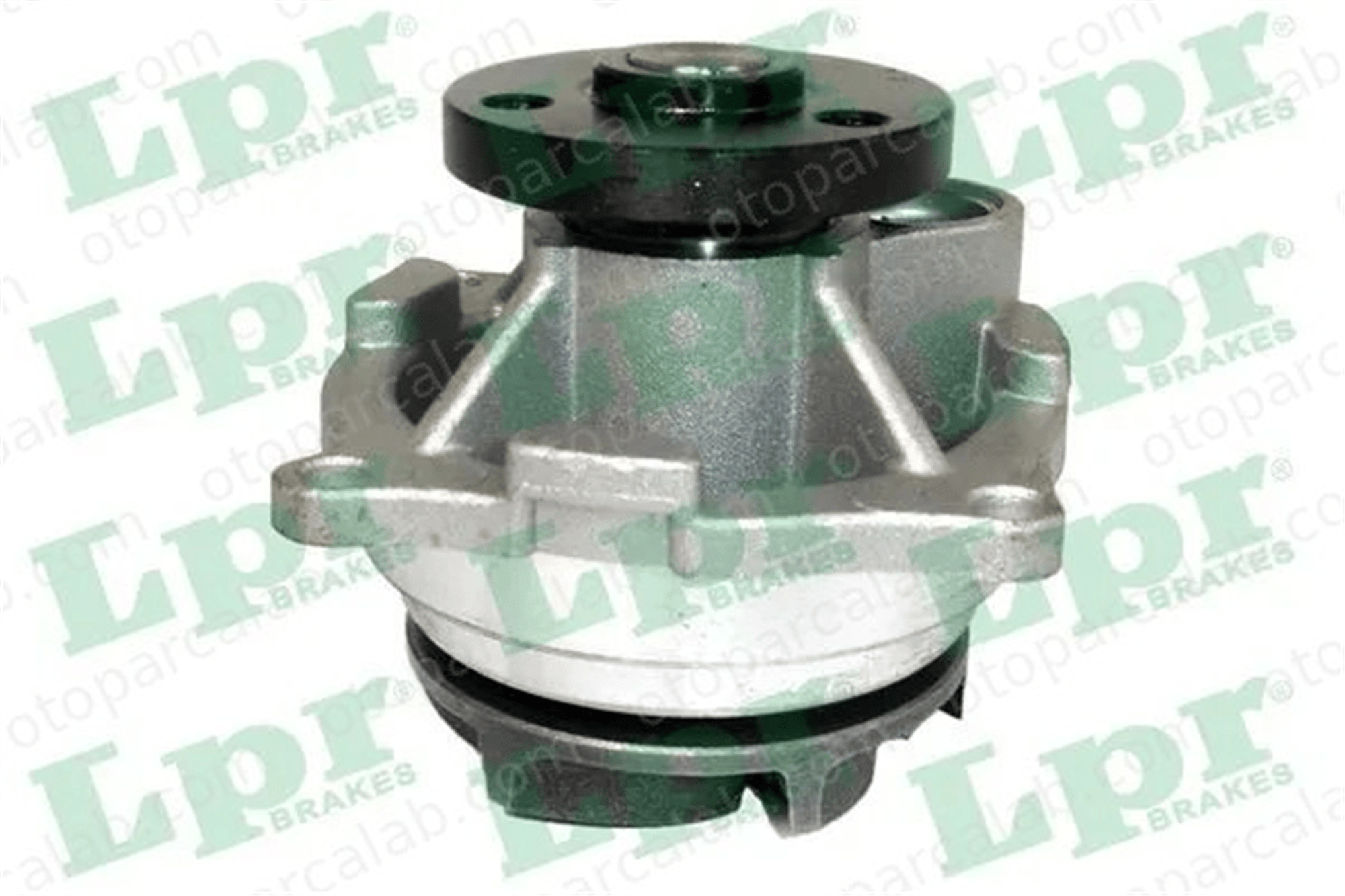 LPR WP0598 Devirdaim Su Pompası FORD FOCUS I FOCUS I Turnier 1207156 P8RZ8501EN