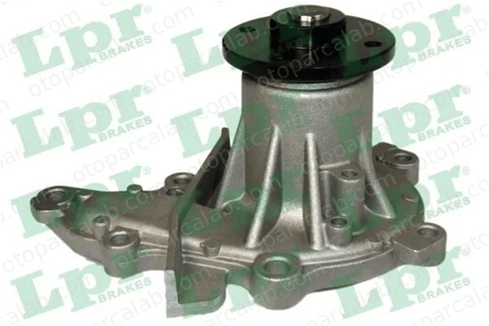 LPR WP0599 Devirdaim Su Pompası TOYOTA CARINA E VI CARINA E VI Sedan 1610019295 1610009050