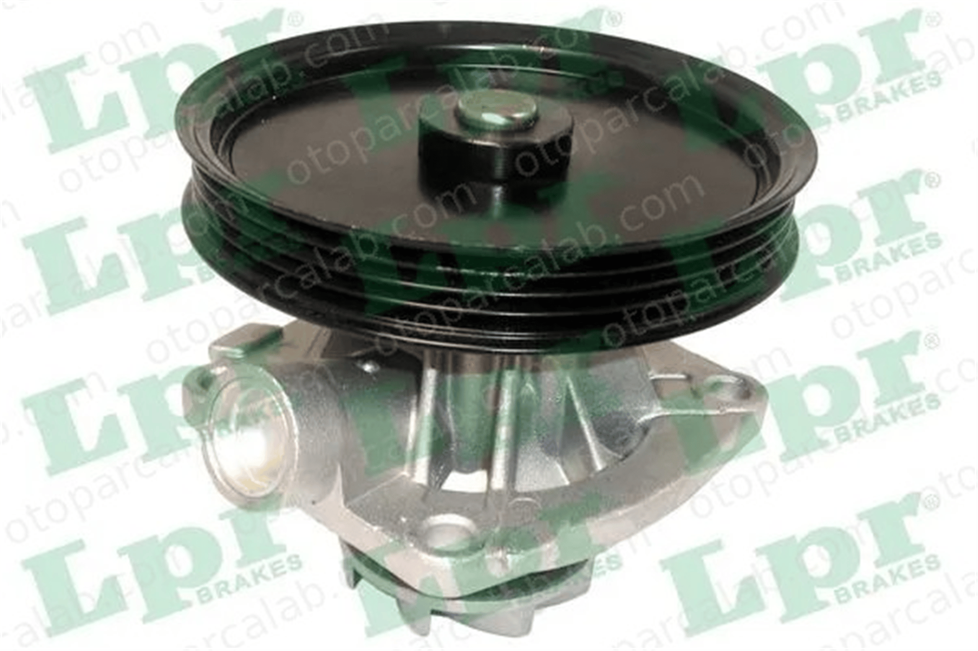 LPR WP0602 Devirdaim Su Pompası FIAT FIORINO Pick up ELBA AW1555775292846437911 46437915