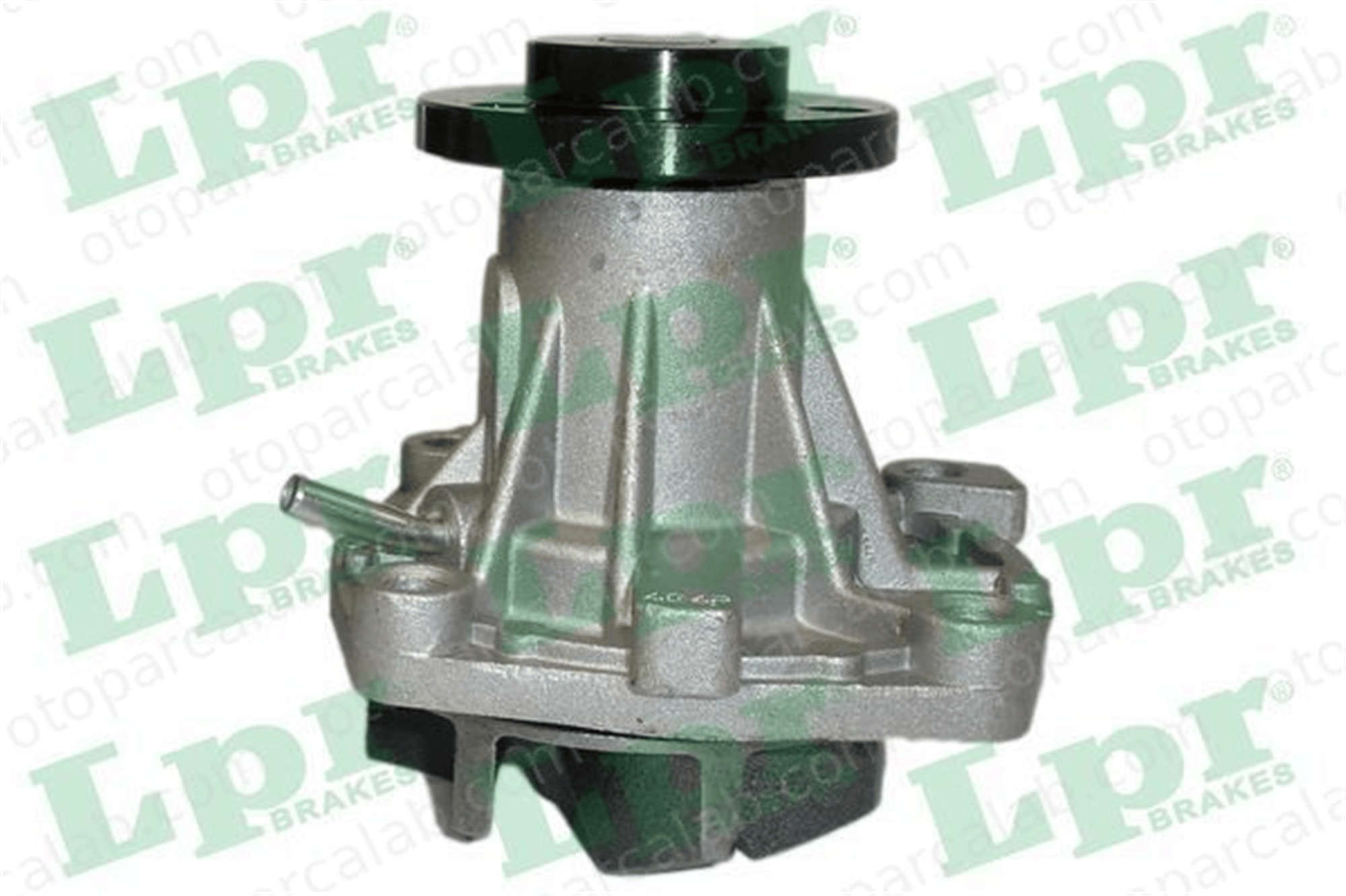 LPR WP0626 Devirdaim Su Pompası JEEP CHEROKEE FORD SCORPIO II 60778982 60778983
