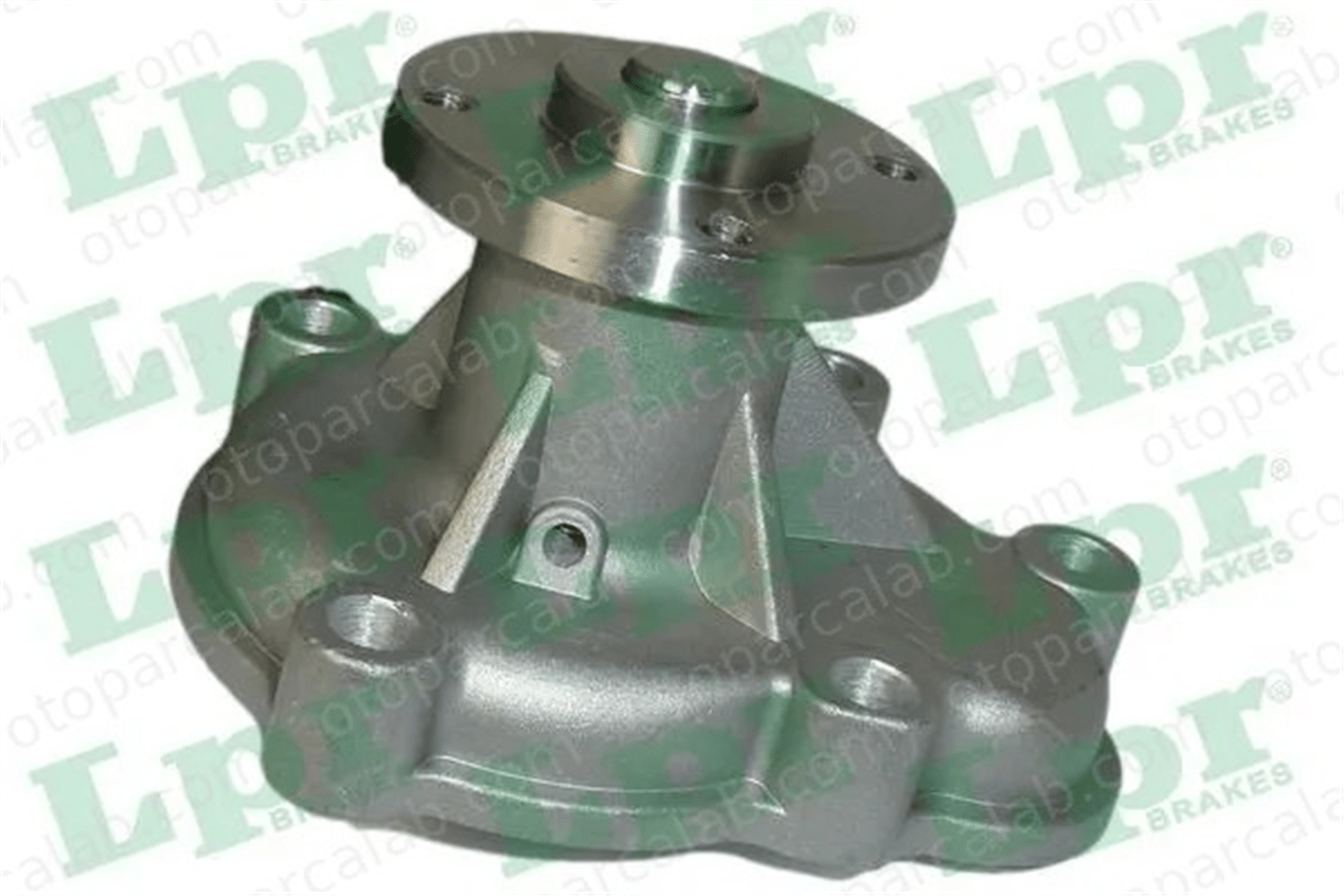 LPR WP0634 Devirdaim Su Pompası OPEL ASTRA F Kombi van ASTRA F Station wagon 1334031 1334052