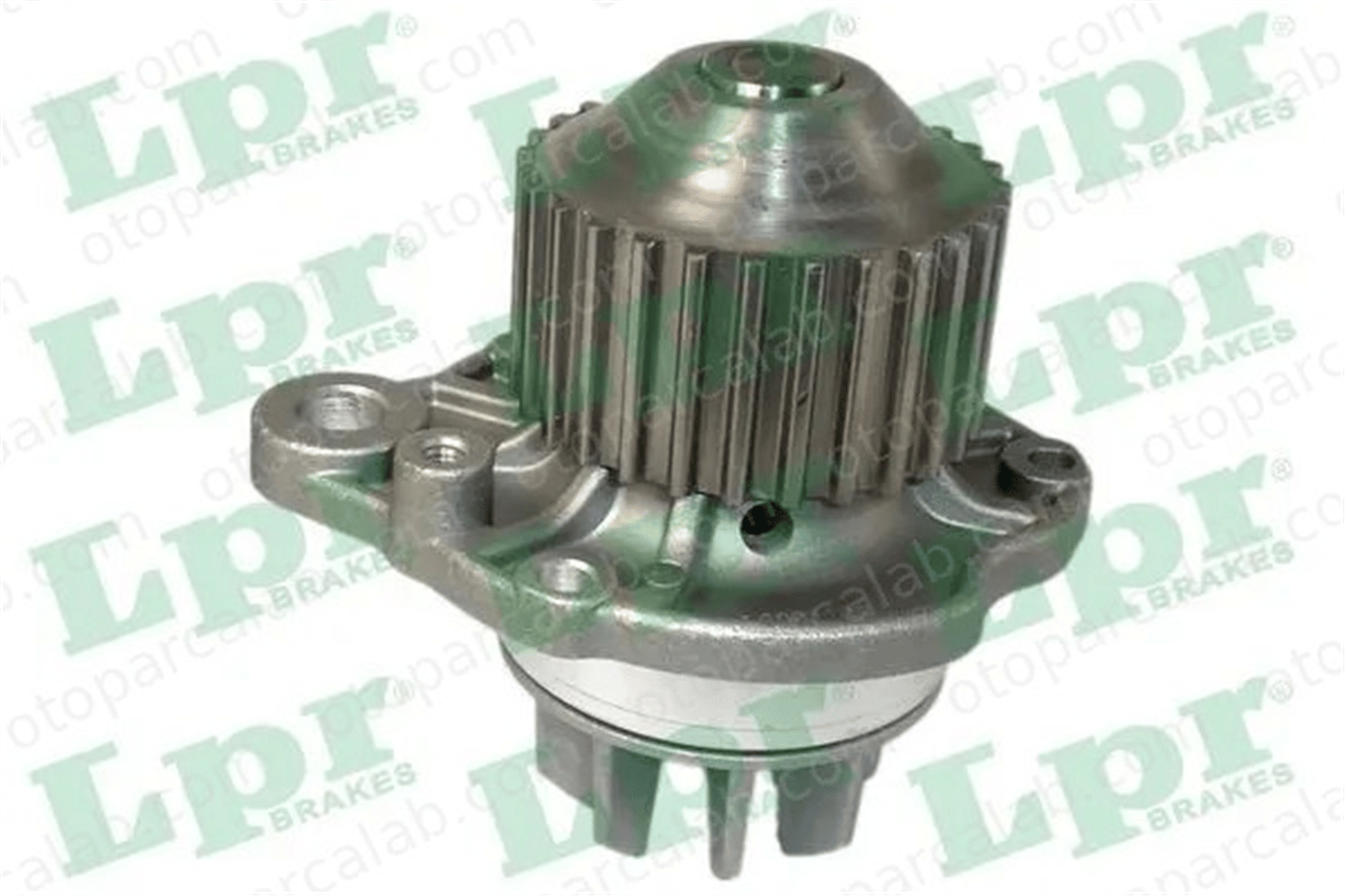 LPR WP0689 Devirdaim Su Pompası CITROËN XANTIA XANTIA Break 1201A6 1201C7