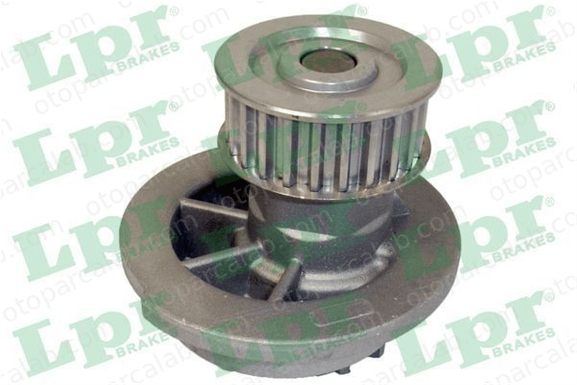 LPR WP0693 Devirdaim Su Pompası OPEL TIGRA ASTRA F Station wagon 1334066 1334046