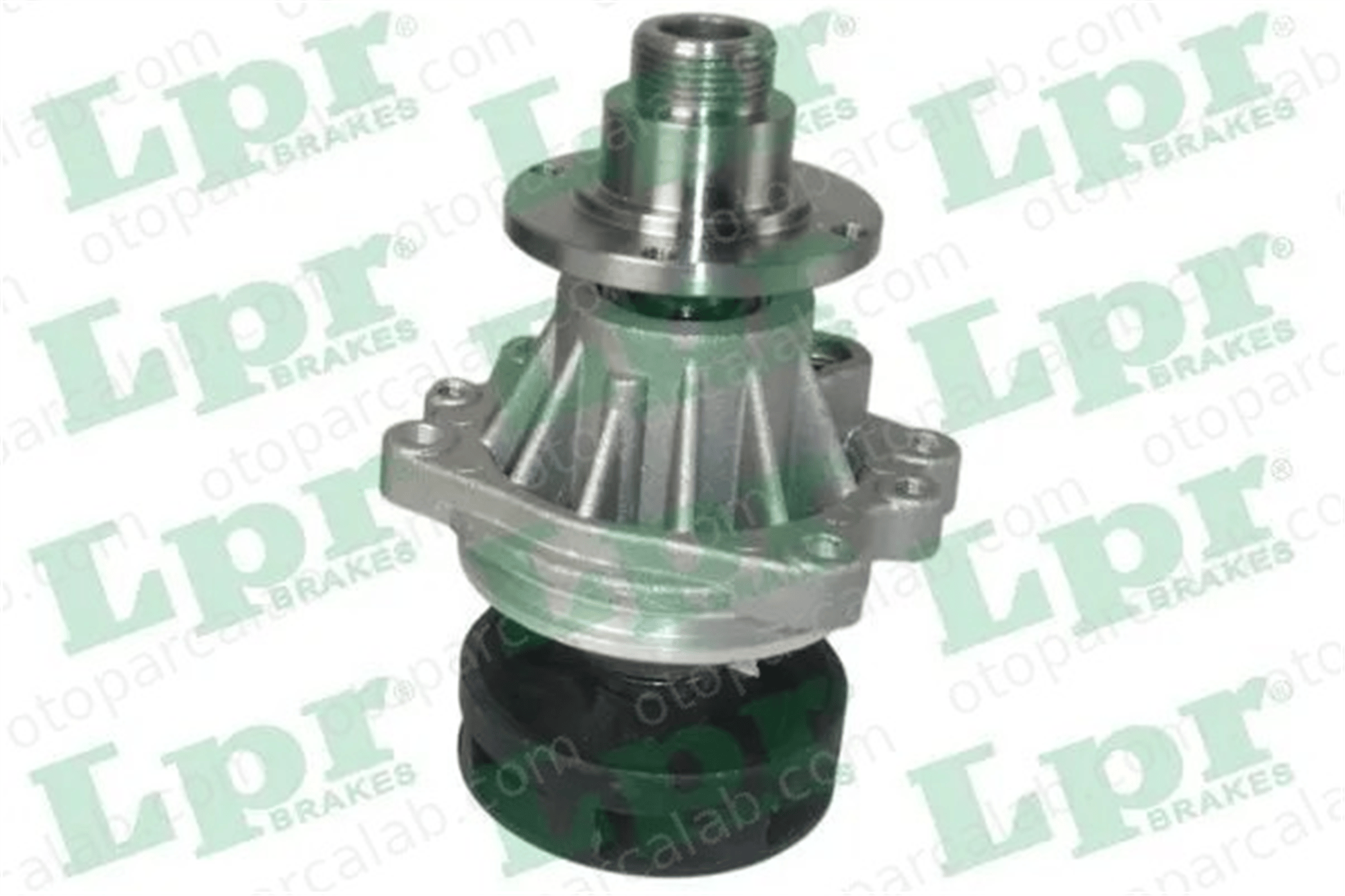 LPR WP0694 Devirdaim Su Pompası BMW 5 3 11510032679 STC2192