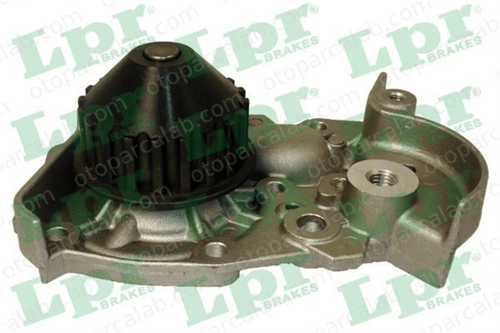 LPR WP0696 Devirdaim Su Pompası RENAULT RAPID Kasa/büyük limuzin CLIO I 7700736091 7701633125