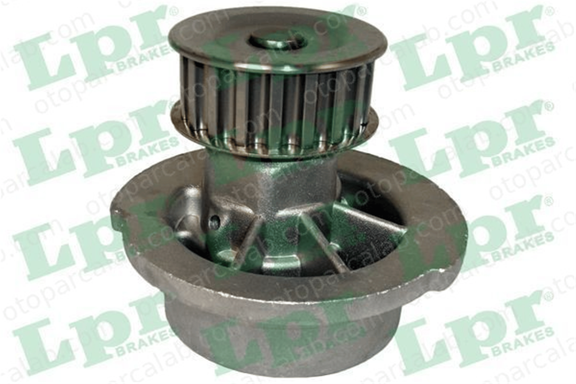 LPR WP0724 Devirdaim Su Pompası OPEL CORSA A Hatchback ASTRA F 1334025 1334098
