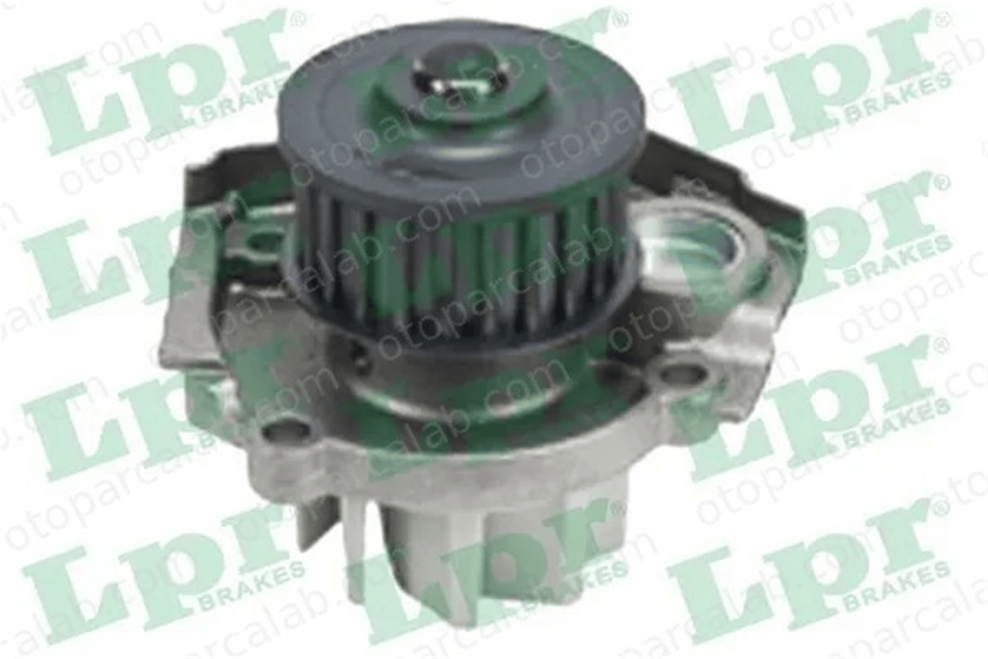 LPR WP0740 Devirdaim Su Pompası ALFA ROMEO MITO FIAT PANDA 46422512 46520401
