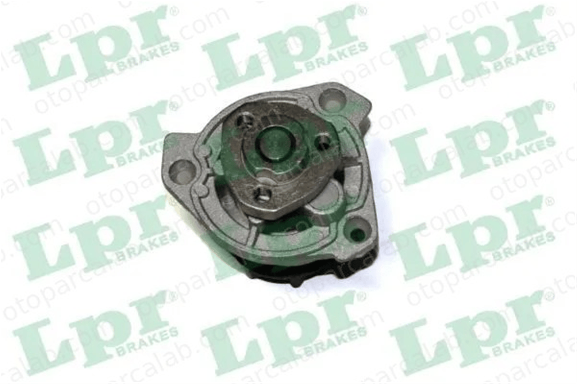 LPR WP0765 Devirdaim Su Pompası VW TOUAREG PORSCHE CAYENNE T1188 T1224