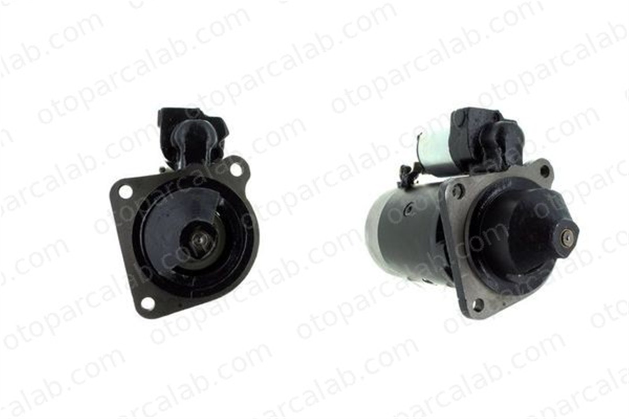 LUCAS ELEKTRIK 619 240 95 Marş Dinamosu FIAT 90 66 500333269 500338953