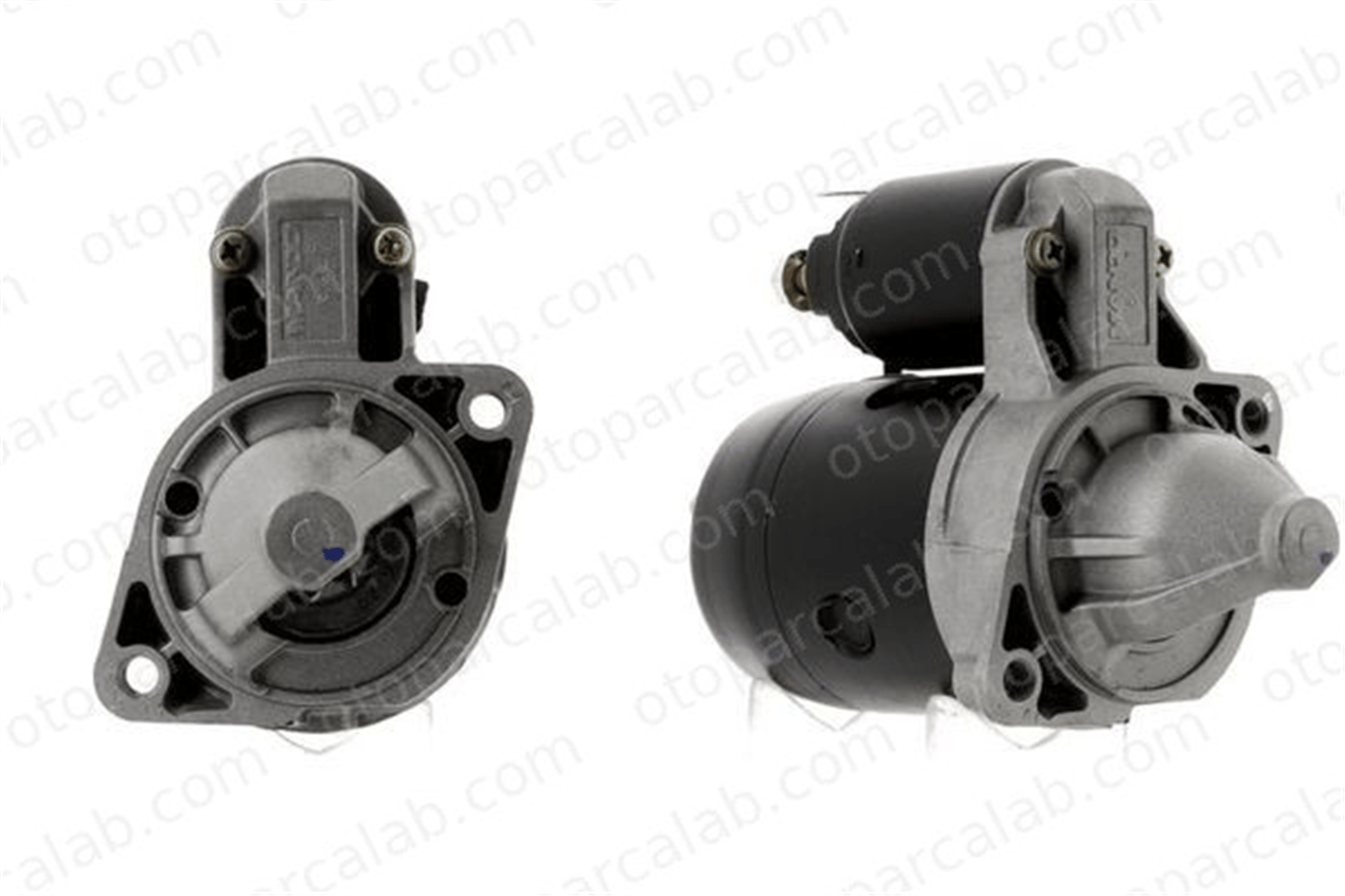 LUCAS ELEKTRIK 619 241 01 Marş Dinamosu HYUNDAI ACCENT II PONY 1EM00513610011140 3610011150