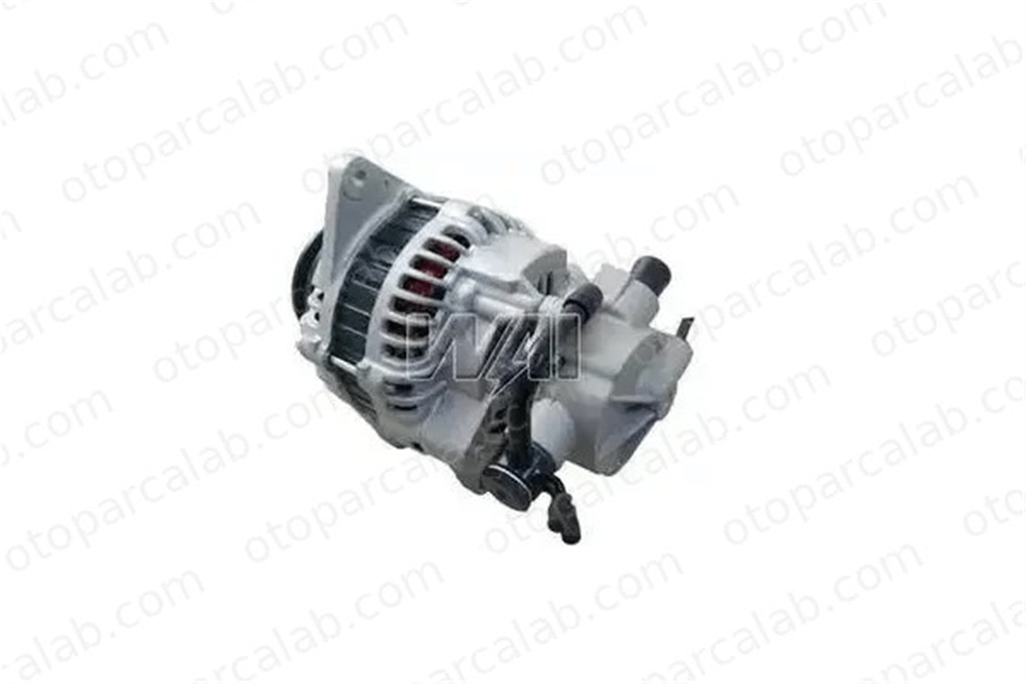 LUCAS ELEKTRIK LEA0108 Alternatör HYUNDAI H-1 / STAREX Minibüs/Otobüs H-1 Panelvan/Van 3730042354 3730042355
