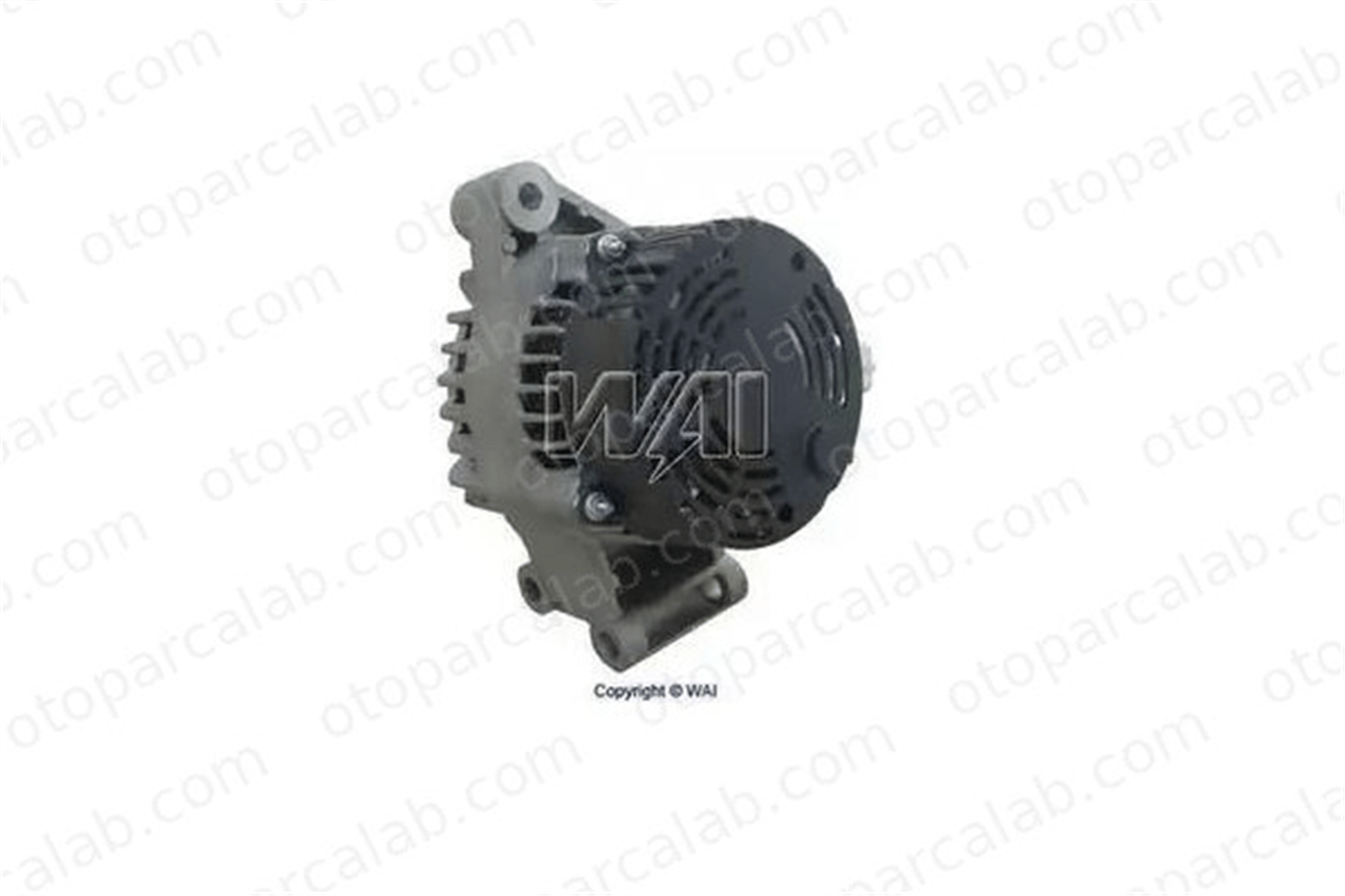 LUCAS ELEKTRIK LEA0380 Alternatör FORD FOCUS I FOCUS I Kombi van 98AB10300GM 1215771