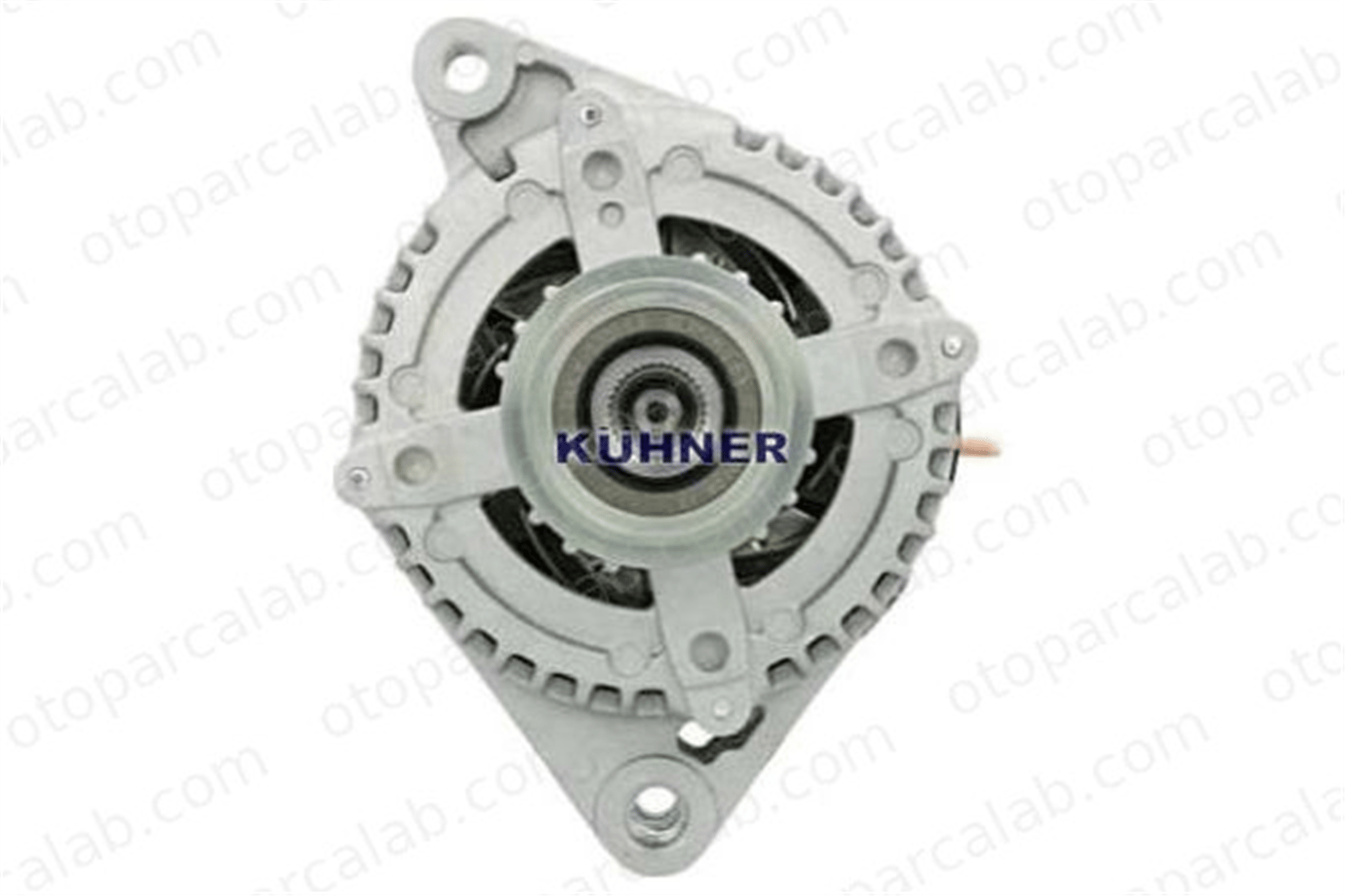 LUCAS ELEKTRIK LEA1110 Alternatör TOYOTA COROLLA COROLLA Sedan LEA1110 2706027040