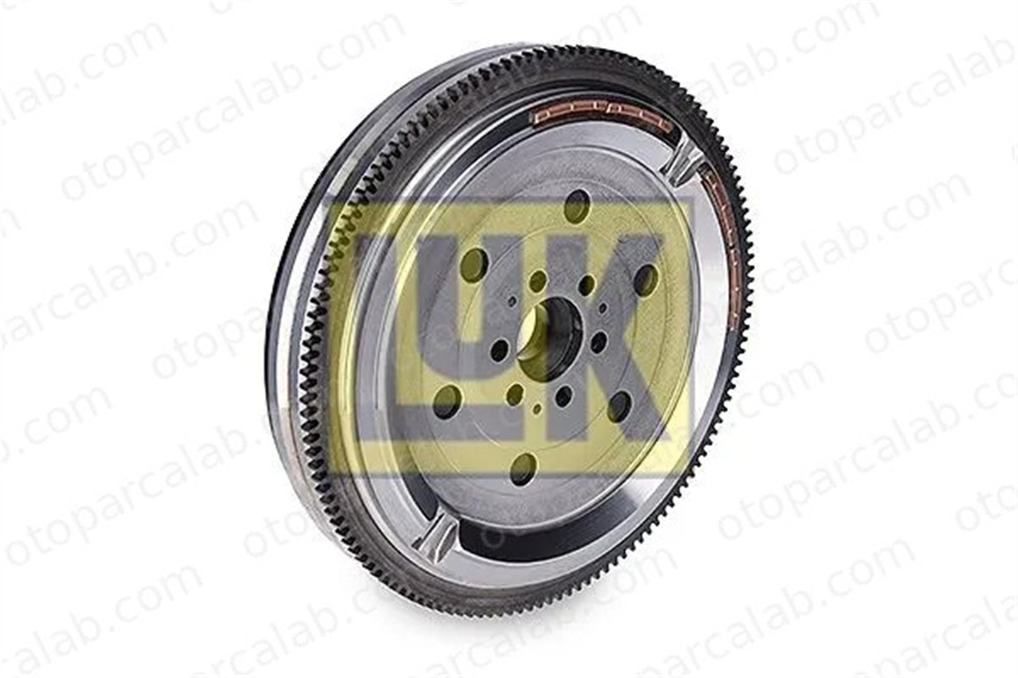 LUK 415 0127 10 Volan AUDI A4 B6 A4 B6 Avant 6B105266A 06B105266A