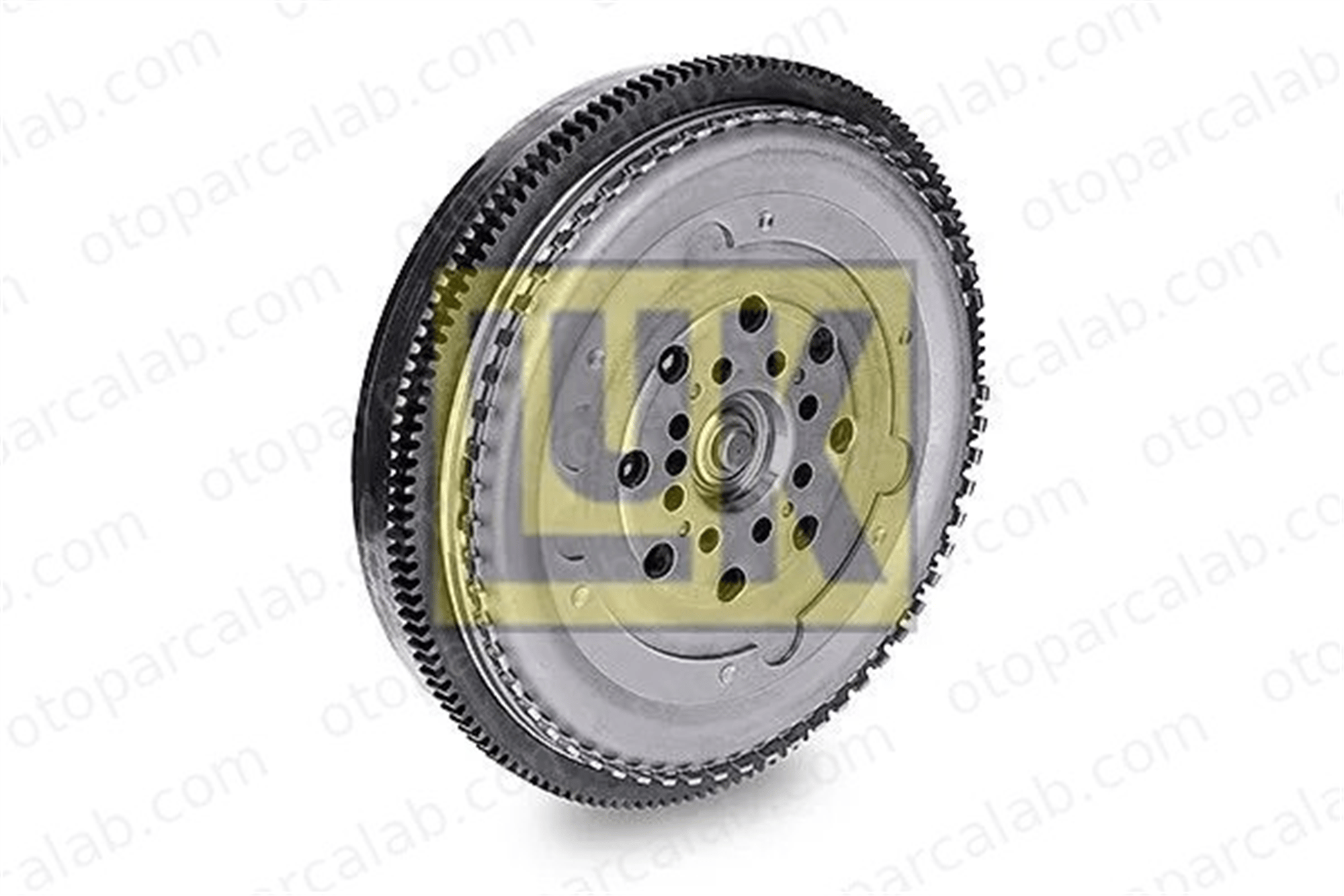 LUK 415 0243 10 Volan MERCEDES-BENZ SPRINTER 3-t Minibüs/Otobüs SPRINTER 3-t Panelvan/Van A6120300705 6120300705