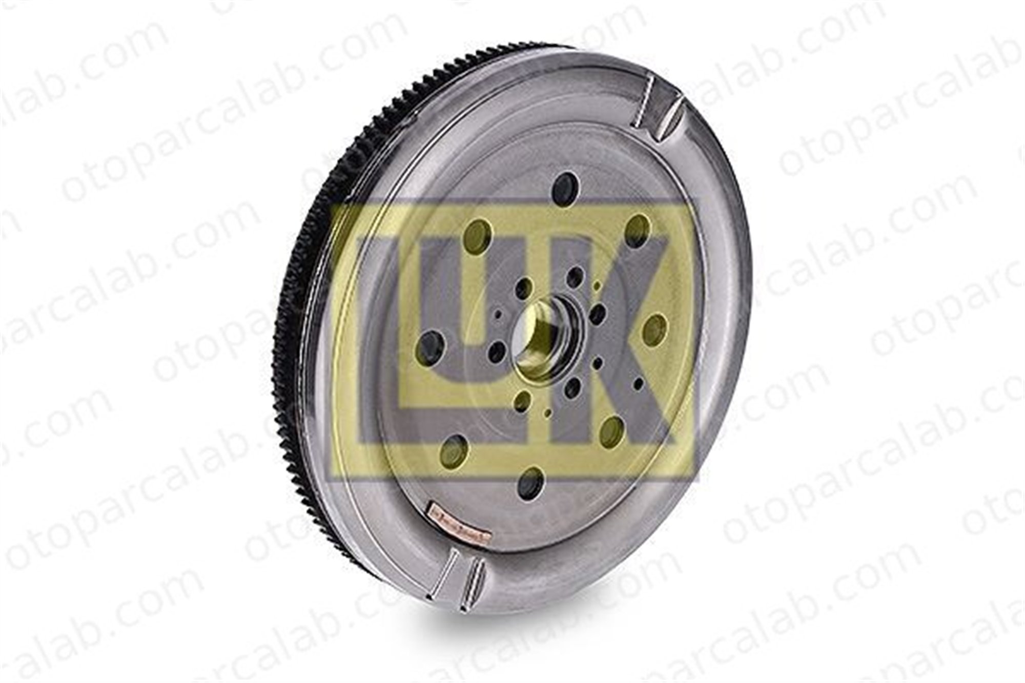 LUK 415 0250 10 Volan VW MULTIVAN T5 TRANSPORTER T5 Minibüs/Otobüs 3L105266E 03L105266E