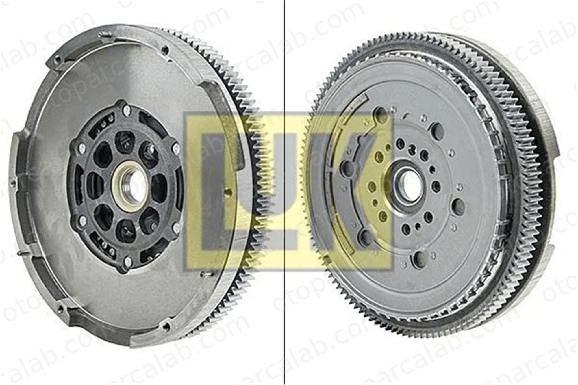 LUK 415 0560 10 Volan FORD TRANSIT Minibüs/Otobüs TRANSIT Panelvan/Van 8C116477EB1865776 1461737