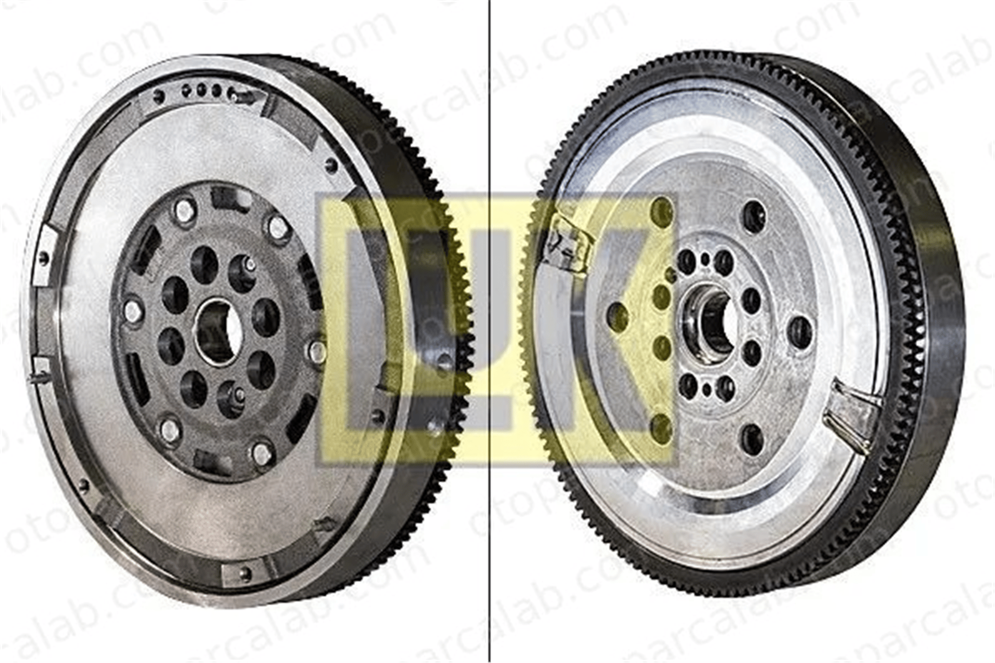LUK 415 0565 10 Volan MINI MINI COUNTRYMAN MINI 21217599835 7599835