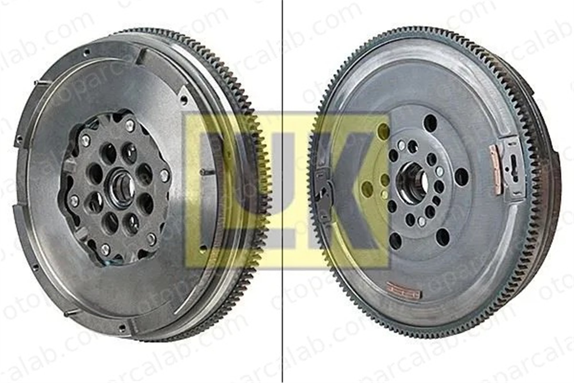 LUK 415 0699 10 Volan BMW 2 Active Tourer 2 Gran Tourer 8600209 21208600209
