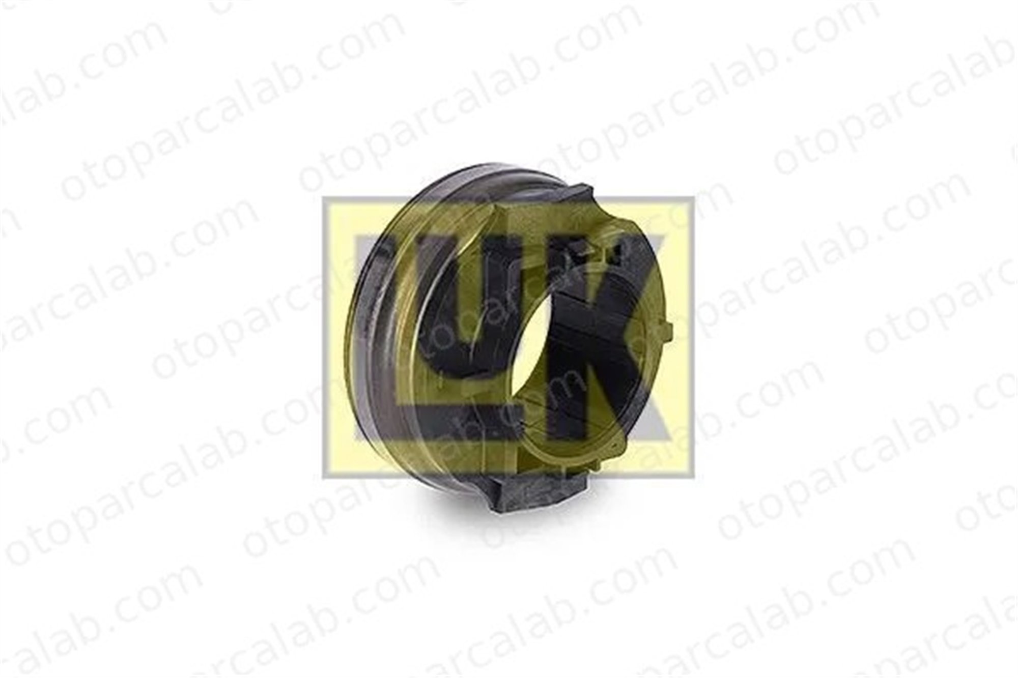 LUK 500 0410 10 Debriyaj Rulmanı FORD TRANSIT Minibüs/Otobüs TRANSIT Panelvan/Van 88BB7548AA 3C117548AA