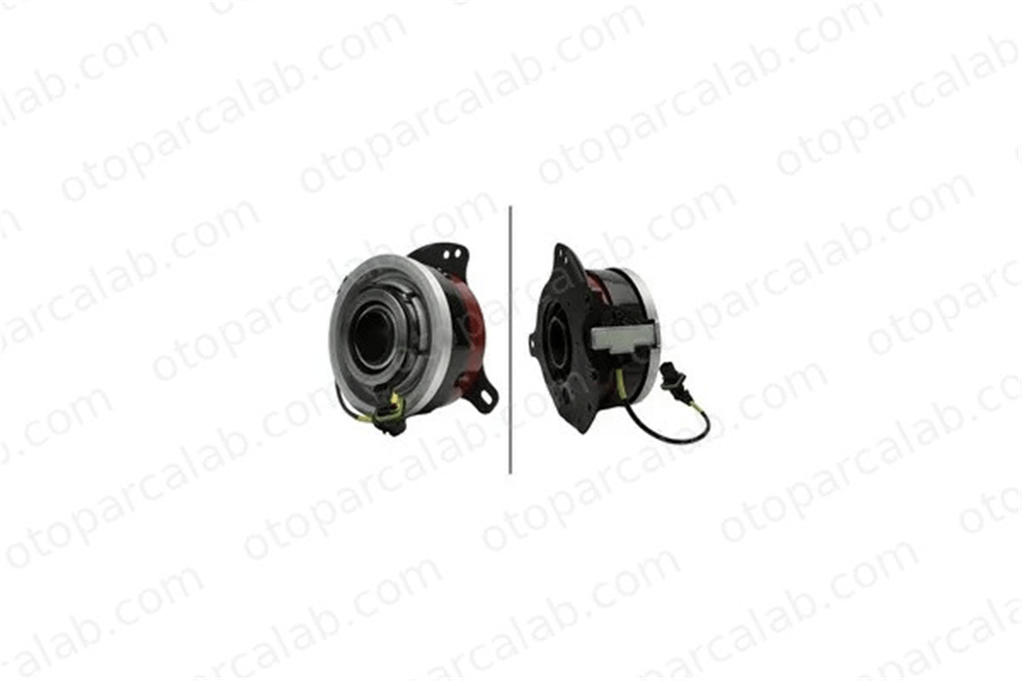 LUK 510 0364 10 Debriyaj Rulmanı MERCEDES-BENZ AROCS ACTROS MP4 / MP5 32501015 003 250 10 15