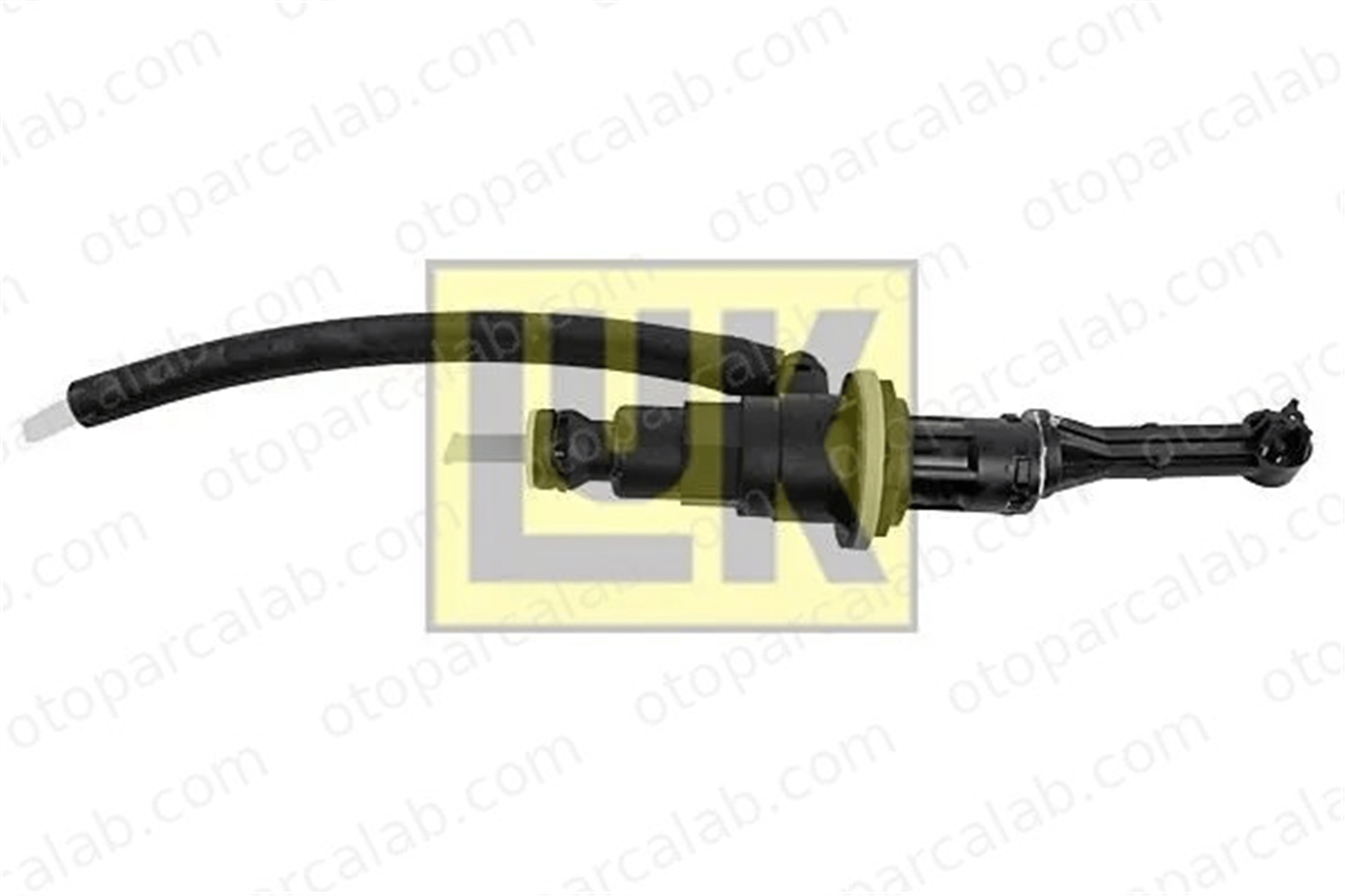 LUK 511 0283 10 Debriyaj Merkezi Üst RENAULT MASTER II Minibüs/Otobüs NISSAN INTERSTAR Minibüs/Otobüs 100001420020 3061000QAF