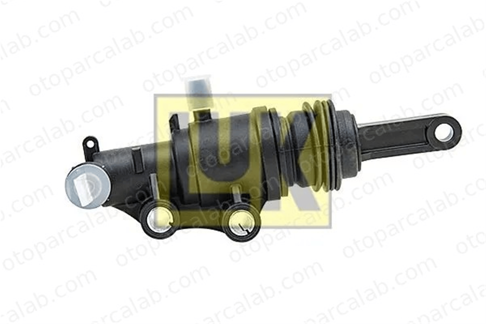LUK 511 0336 10 Debriyaj Merkezi Üst FORD RANGER AB397A543AD 1732860