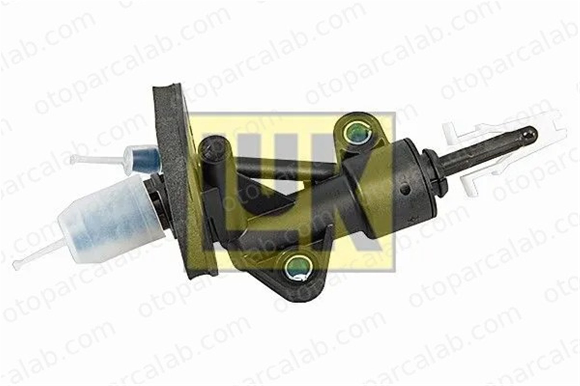 LUK 511 0626 10 Debriyaj Merkezi Üst FIAT GRANDE PUNTO ALFA ROMEO MITO 5679354 55251837