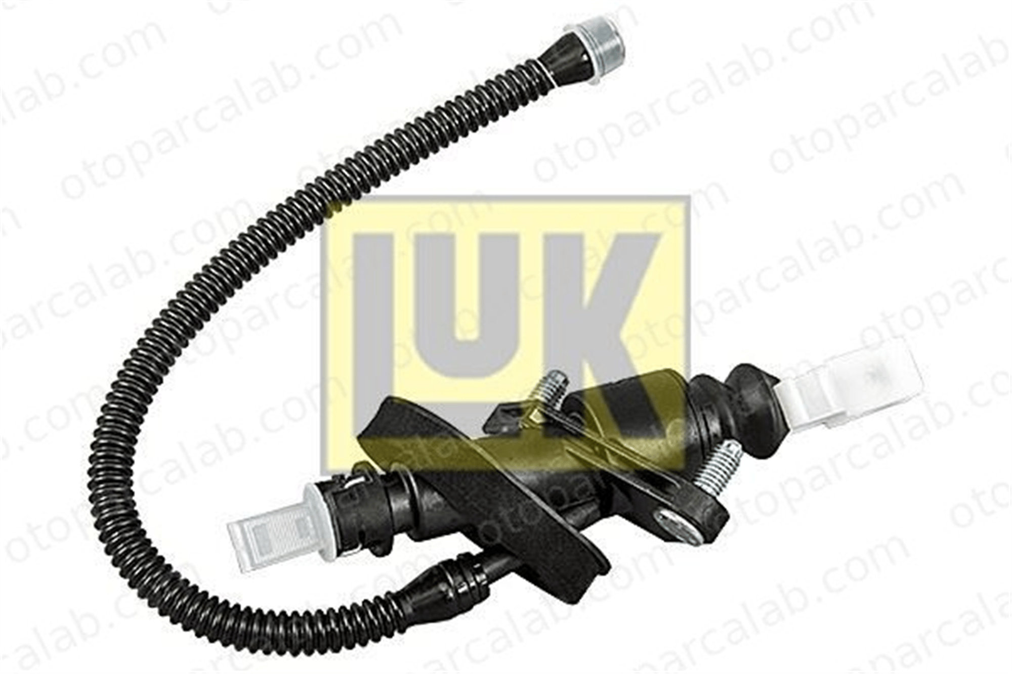 LUK 511 0629 10 Debriyaj Merkezi Üst OPEL CORSA C CORSA C Kasa/eğik arka 679401 9126216