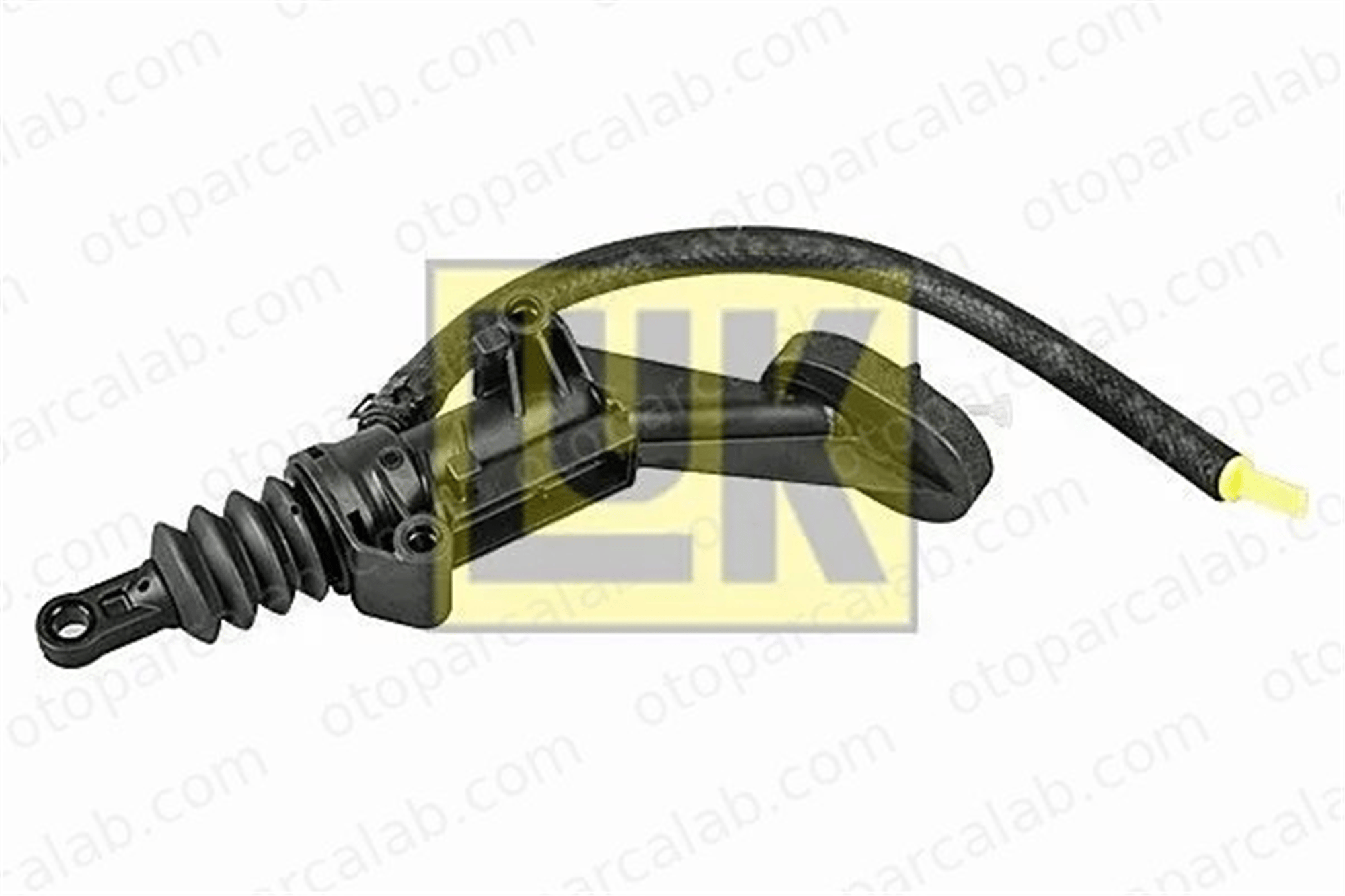 LUK 511 0633 10 Debriyaj Merkezi Üst FORD TRANSIT Panelvan/Van TRANSIT Minibüs/Otobüs CC117A543BA 1727157