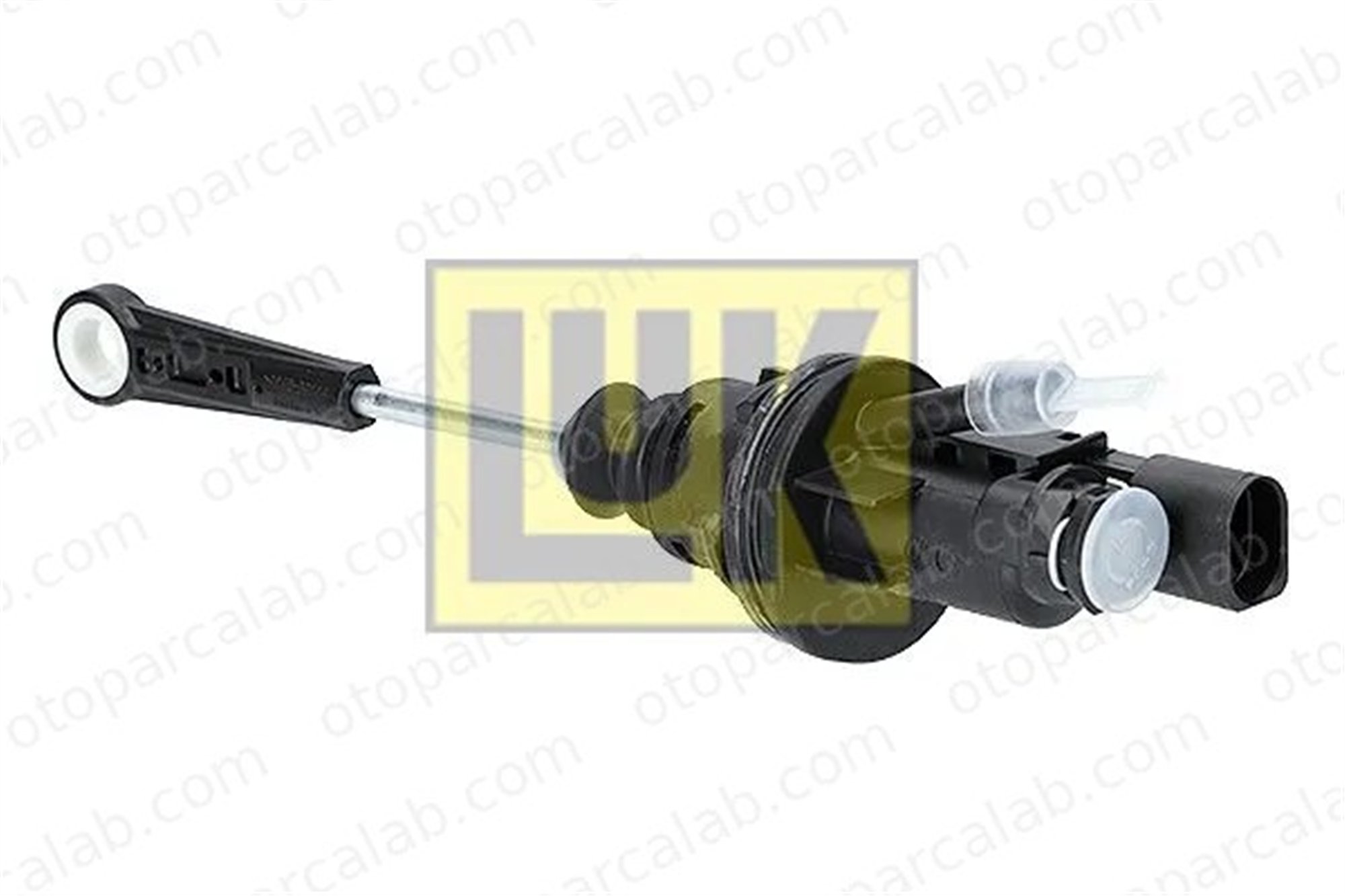 LUK 511 0675 10 Debriyaj Merkezi Üst AUDI A4 B8 A4 B8 Avant 8K1721401H 8K1721401D