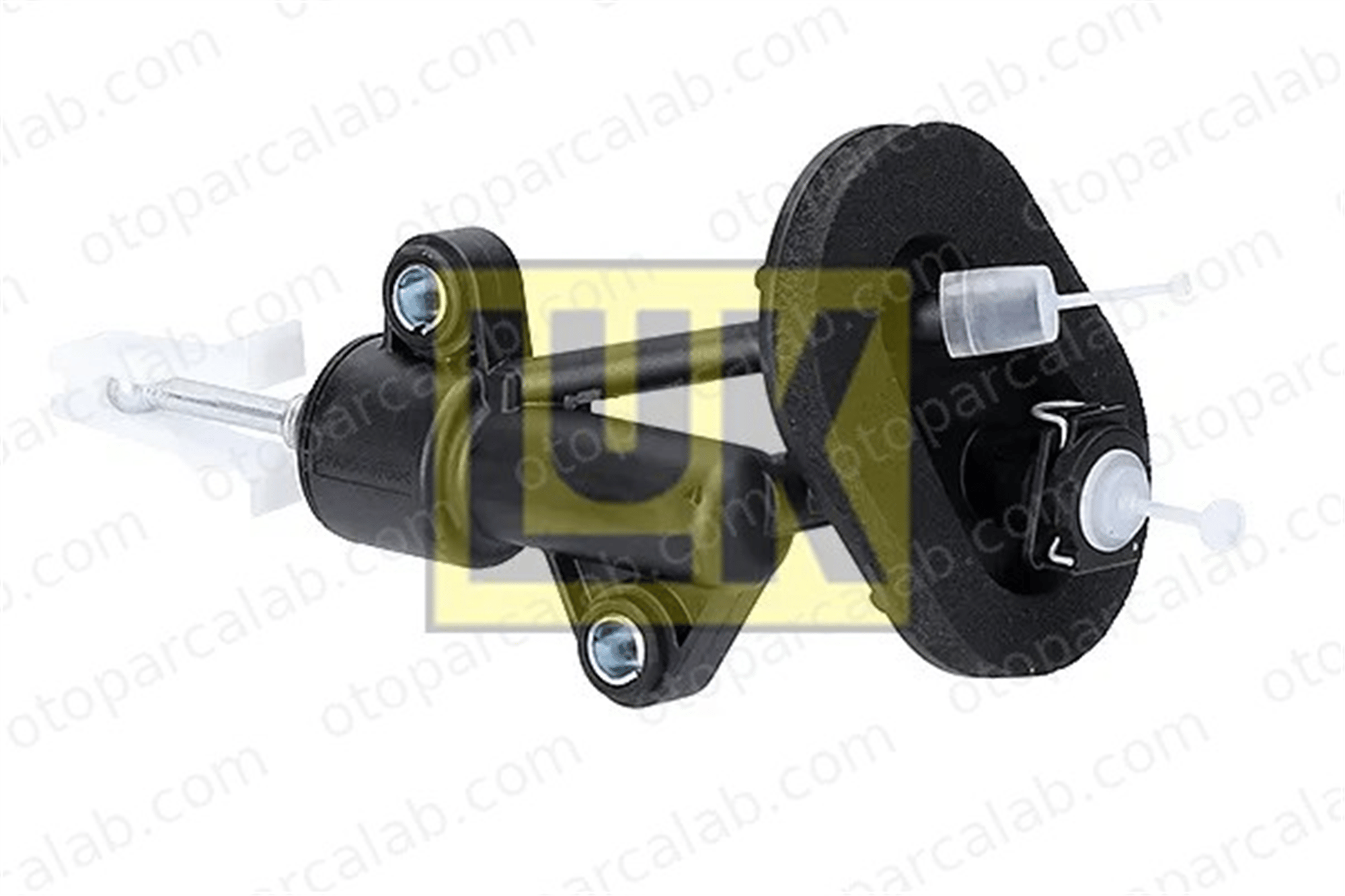LUK 511 0781 10 Debriyaj Merkezi Üst JEEP RENEGADE SUV FIAT 500X 55257322 55272342