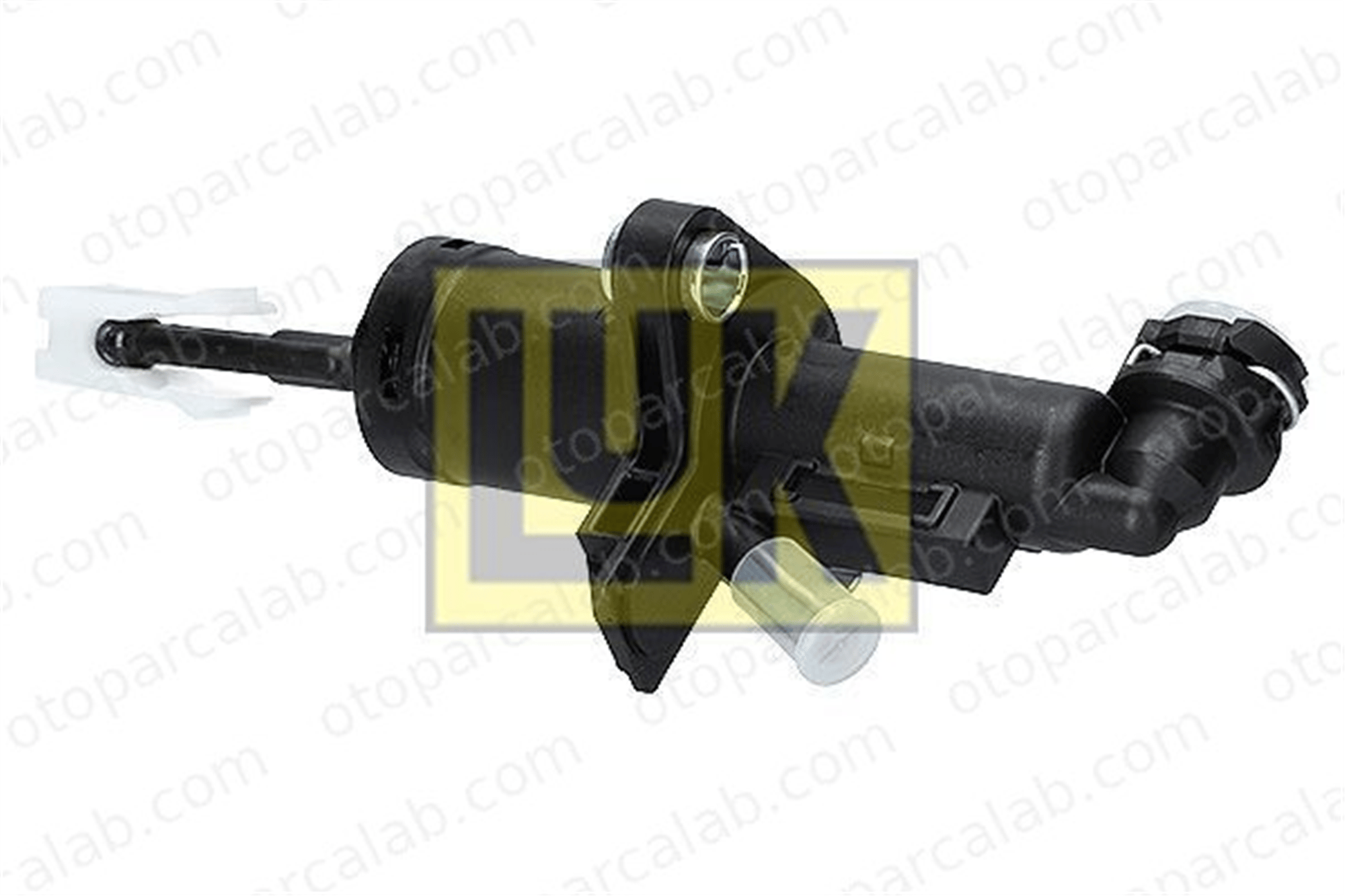 LUK 511 0785 10 Debriyaj Merkezi Üst SEAT IBIZA IV SC VW POLO V 6R0721388A 6R0721405D
