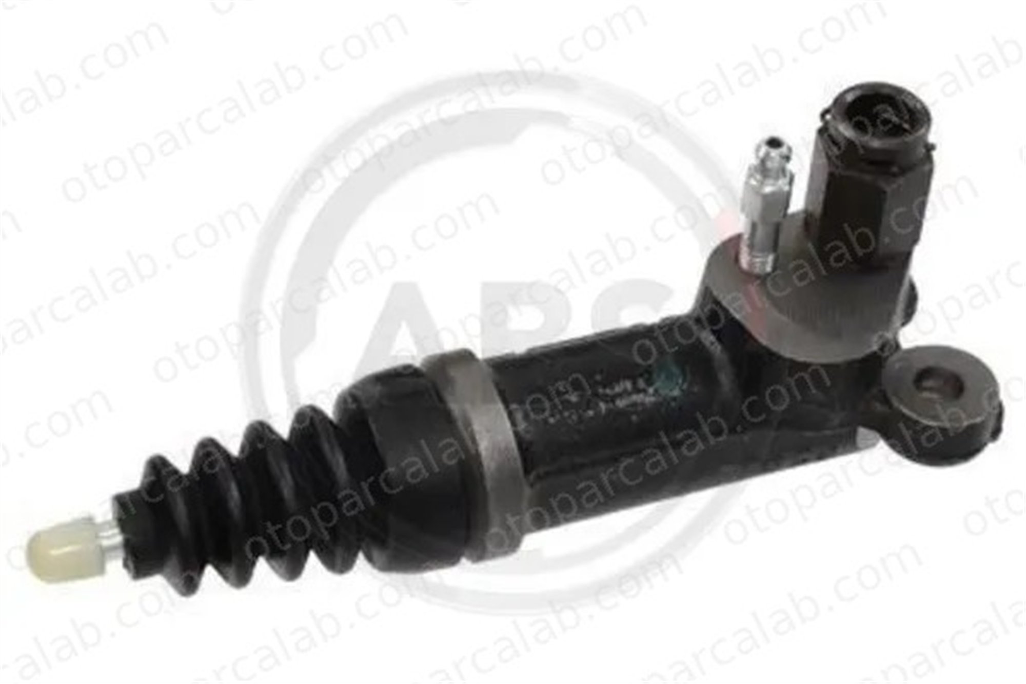 LUK 512 0014 10 Debriyaj Merkezi Alt AUDI A4 B7 A4 B7 Avant 8E0721257H 8E0721257J