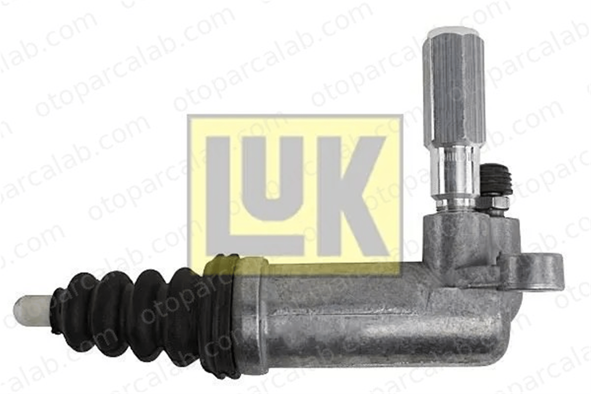 LUK 512 0015 10 Debriyaj Merkezi Alt AUDI A4 B5 A4 B5 Avant 8D0721257 98611623700