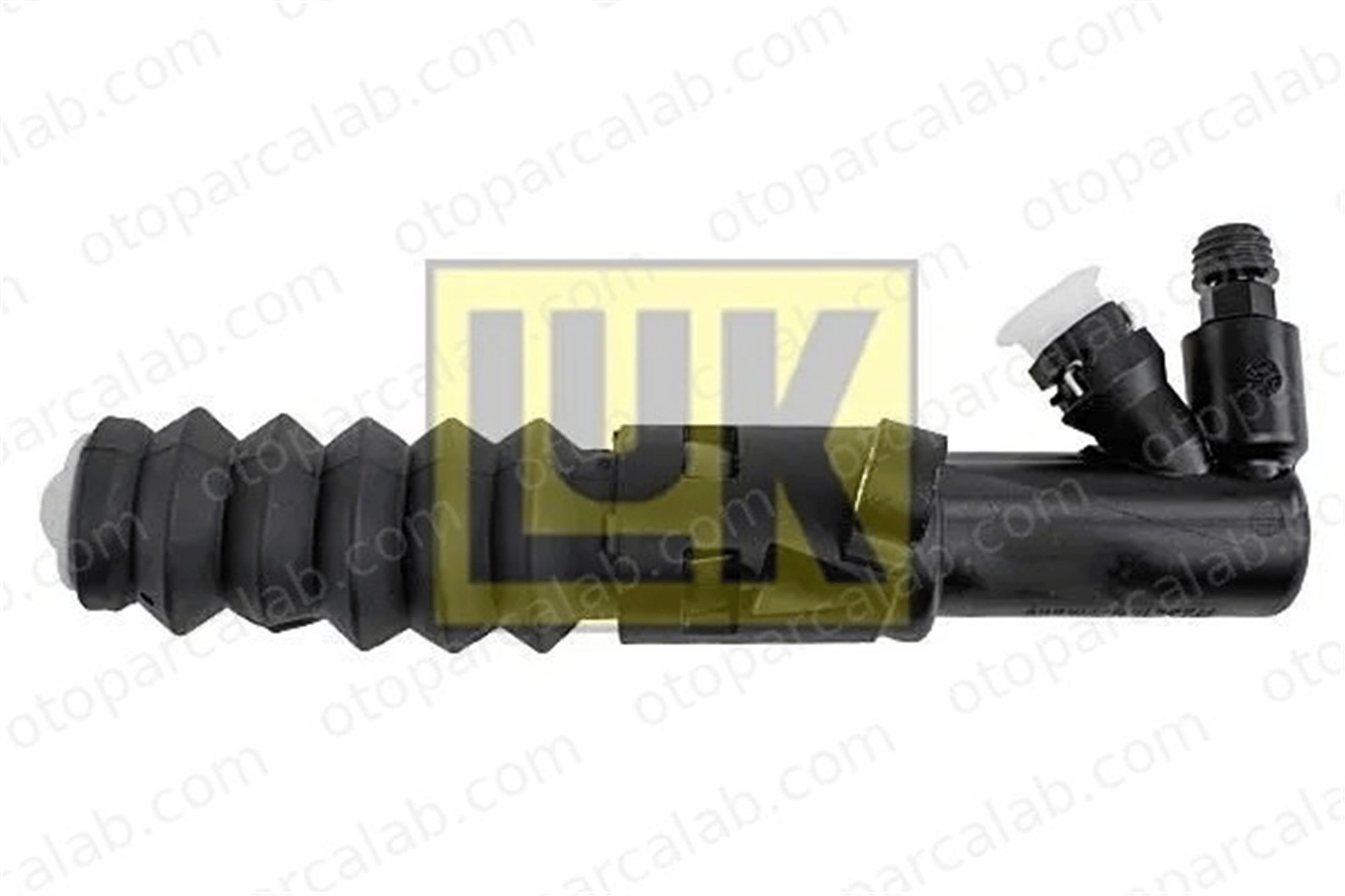 LUK 512 0018 10 Debriyaj Merkezi Alt PEUGEOT 307 GAZ GAZELLE Panelvan/Van 9337090980 218217