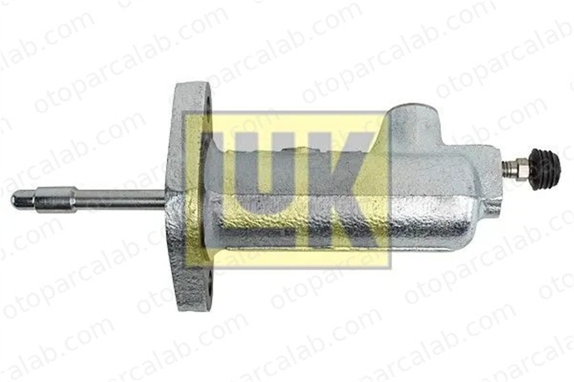 LUK 512 0040 10 Debriyaj Merkezi Alt MERCEDES-BENZ E-SERISI 124 Sedan 2022900011 2012900411