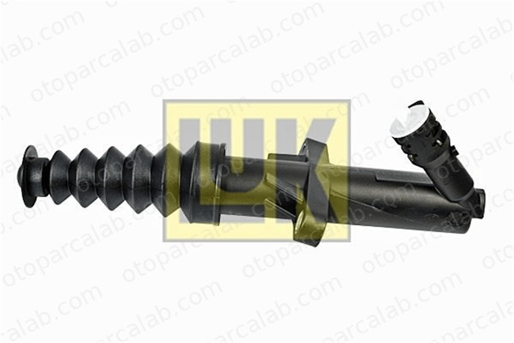 LUK 512 0047 10 Debriyaj Merkezi Alt CITROËN C3 PICASSO C5 III Break 9671200480 2182G6