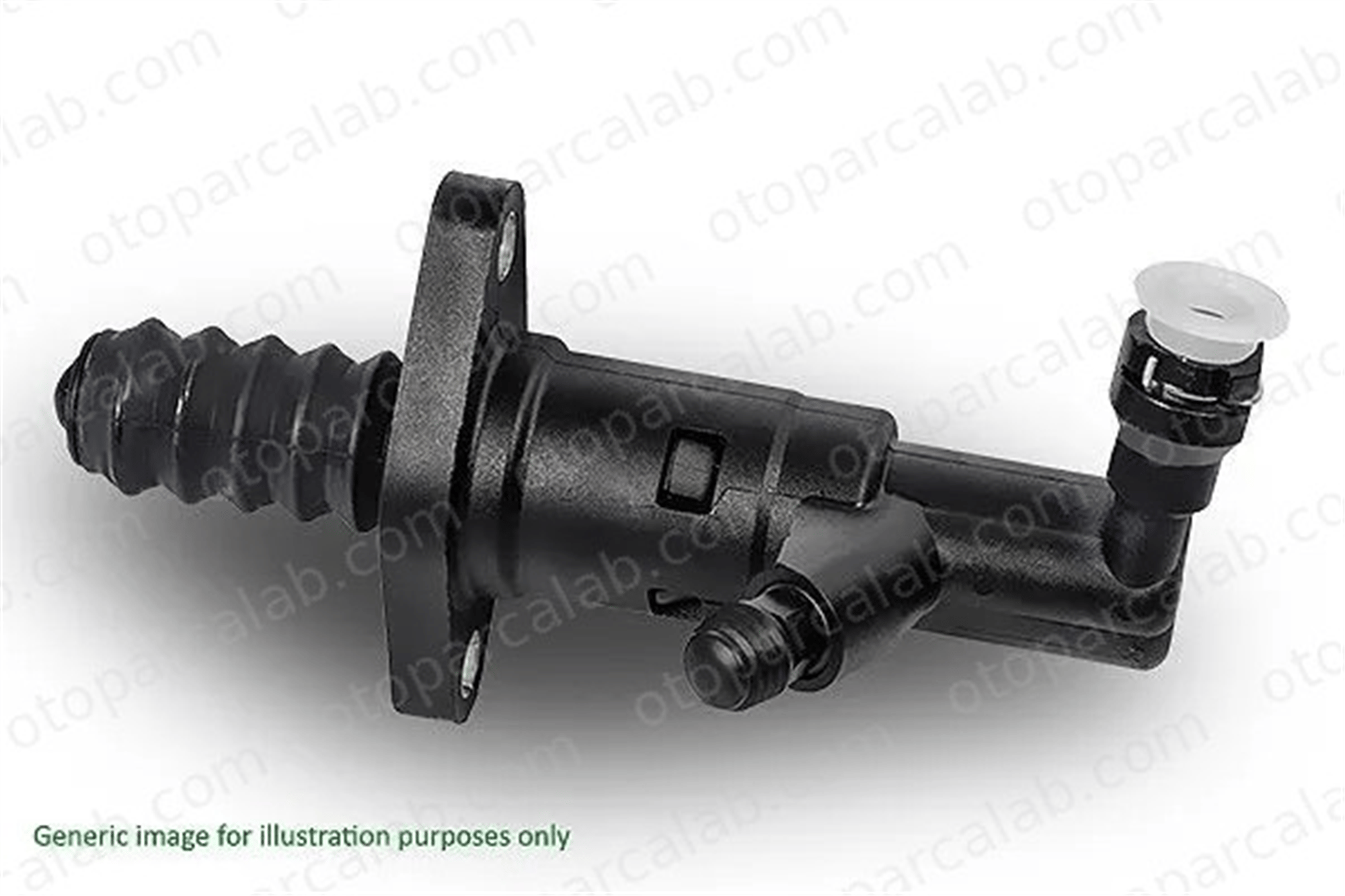 LUK 512 0361 10 Debriyaj Merkezi Alt FIAT PANDA 500 55232744 55261309