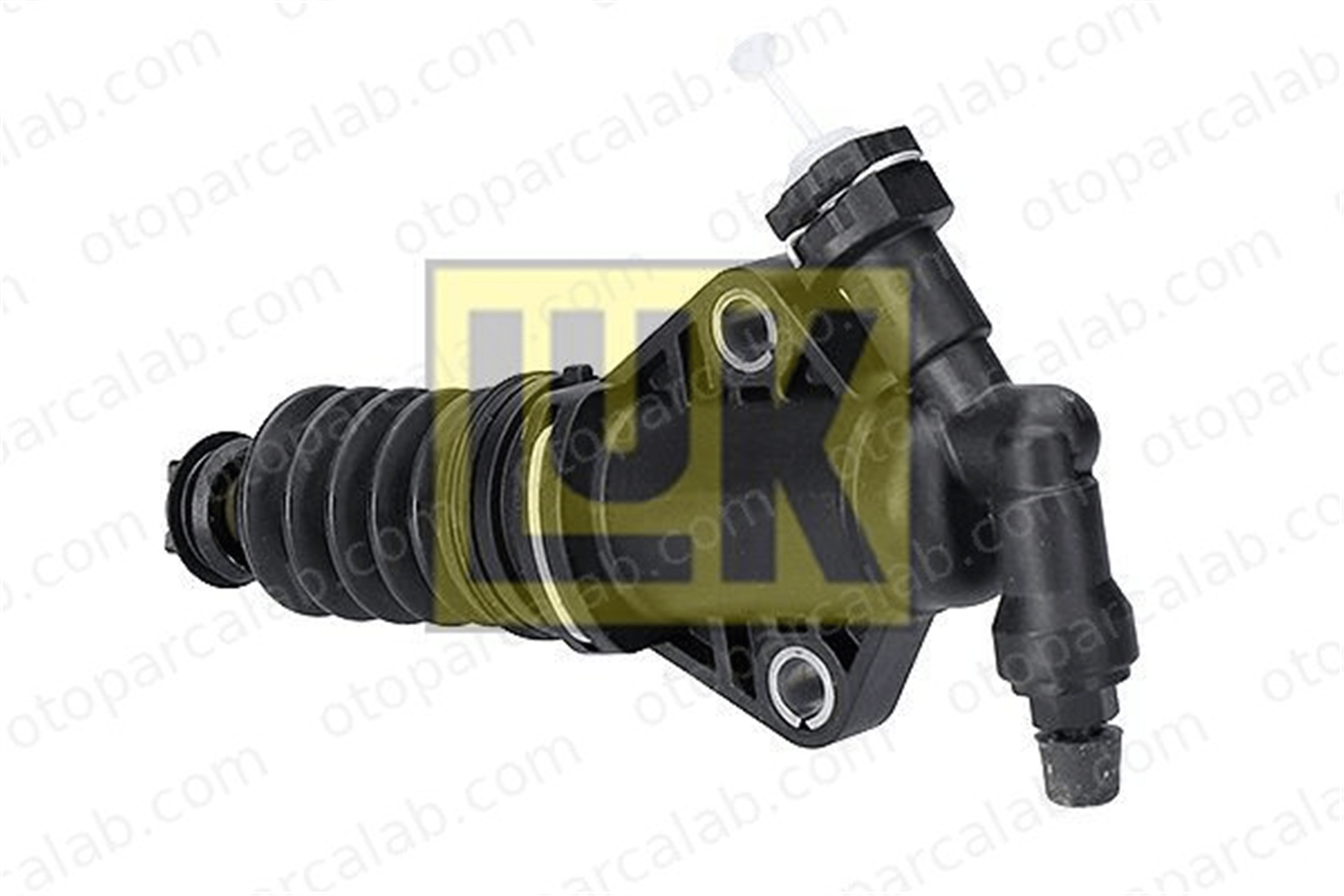 LUK 512 0455 10 Debriyaj Merkezi Alt MERCEDES-BENZ C-SERISI C-SERISI T-Model A2052640000 2042640027