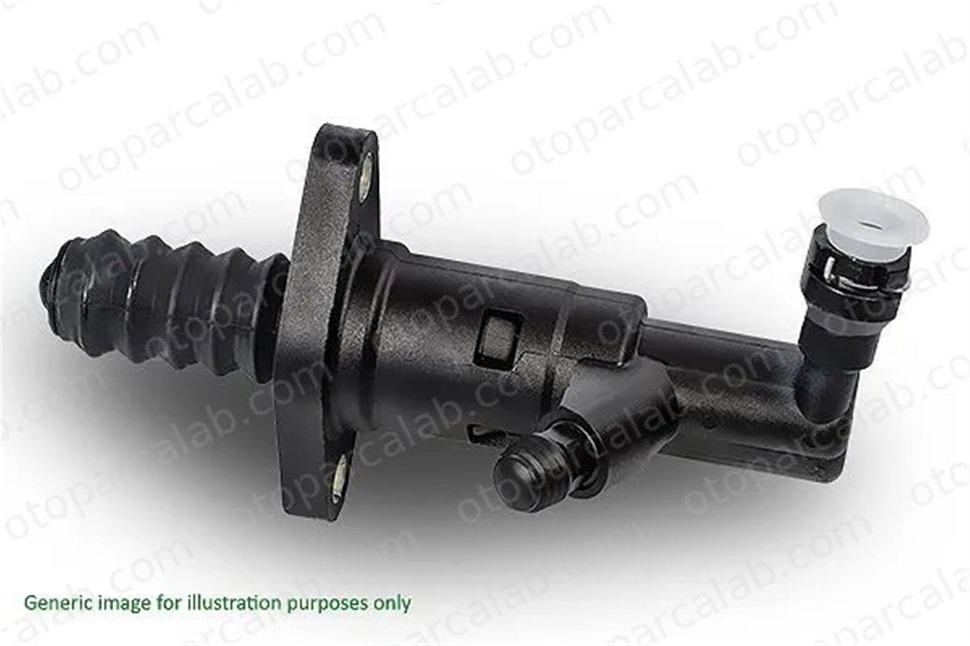 LUK 512 0478 10 Debriyaj Merkezi Alt MINI MINI BMW 2 Active Tourer 21526854659 21524075349