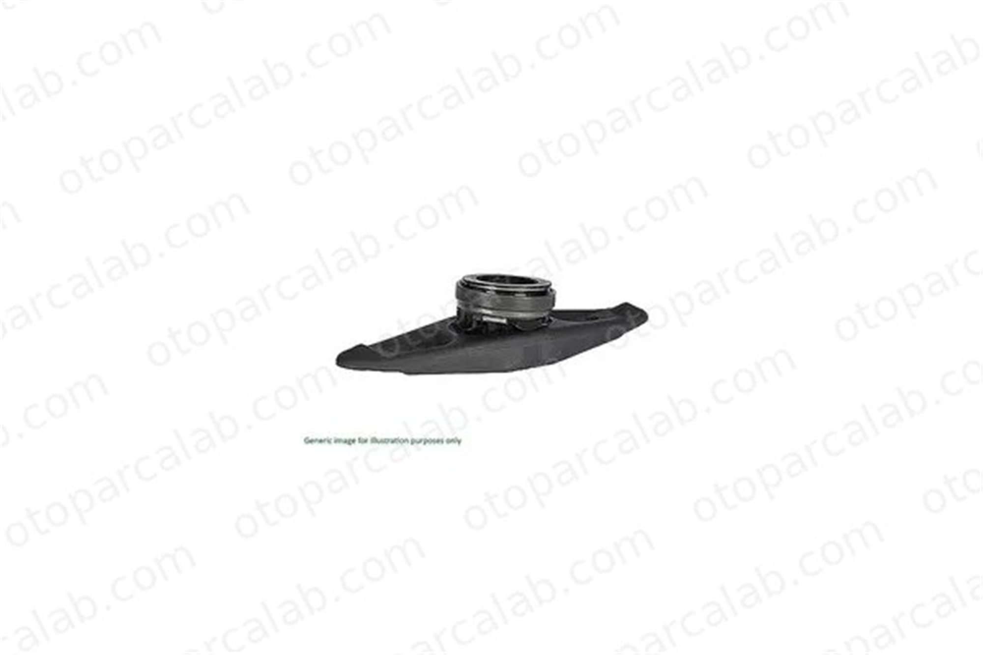 LUK 514 0019 10 Debriyaj Çatalı MERCEDES-BENZ C-SERISI C-SERISI T-Model A0002544908 2544908