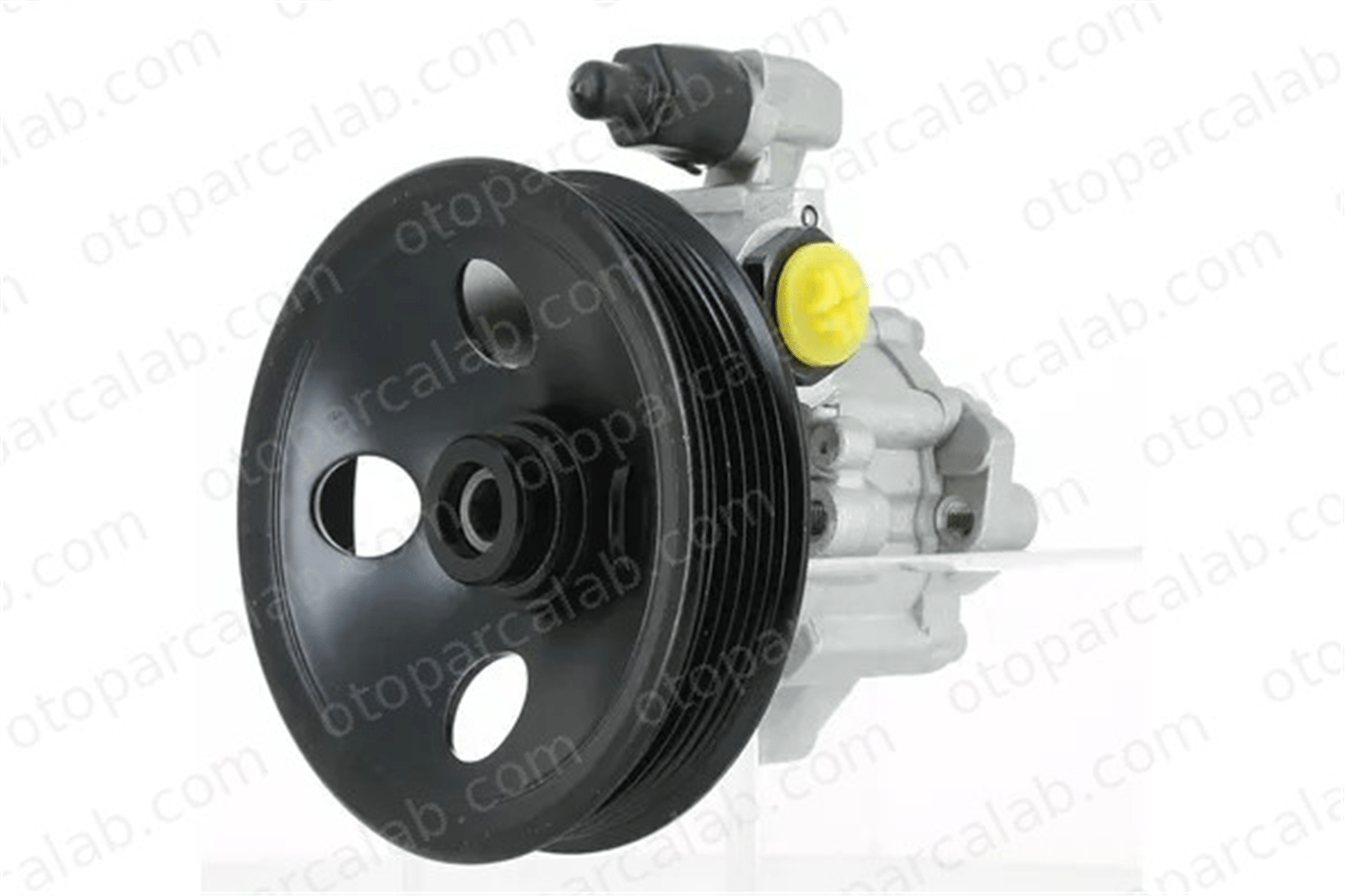 LUK 541 0186 10 Direksiyon Pompası MERCEDES-BENZ S-SERISI SL A0044661401 34666001