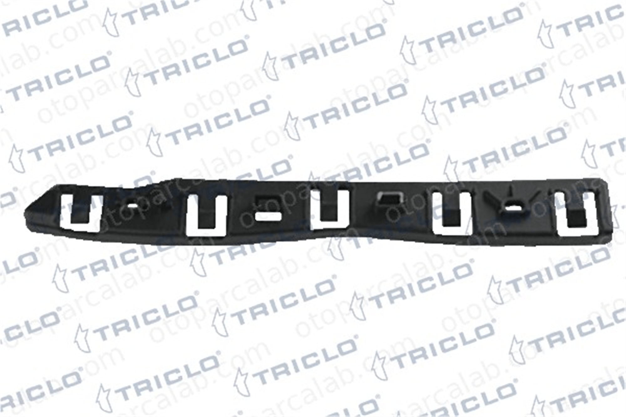 LUVI 0020.FT51902209-URT Tampon Braketi Ön Sol FIAT DOBLO Cargo DOBLO Minibüs/Otobüs 51902209 51825539