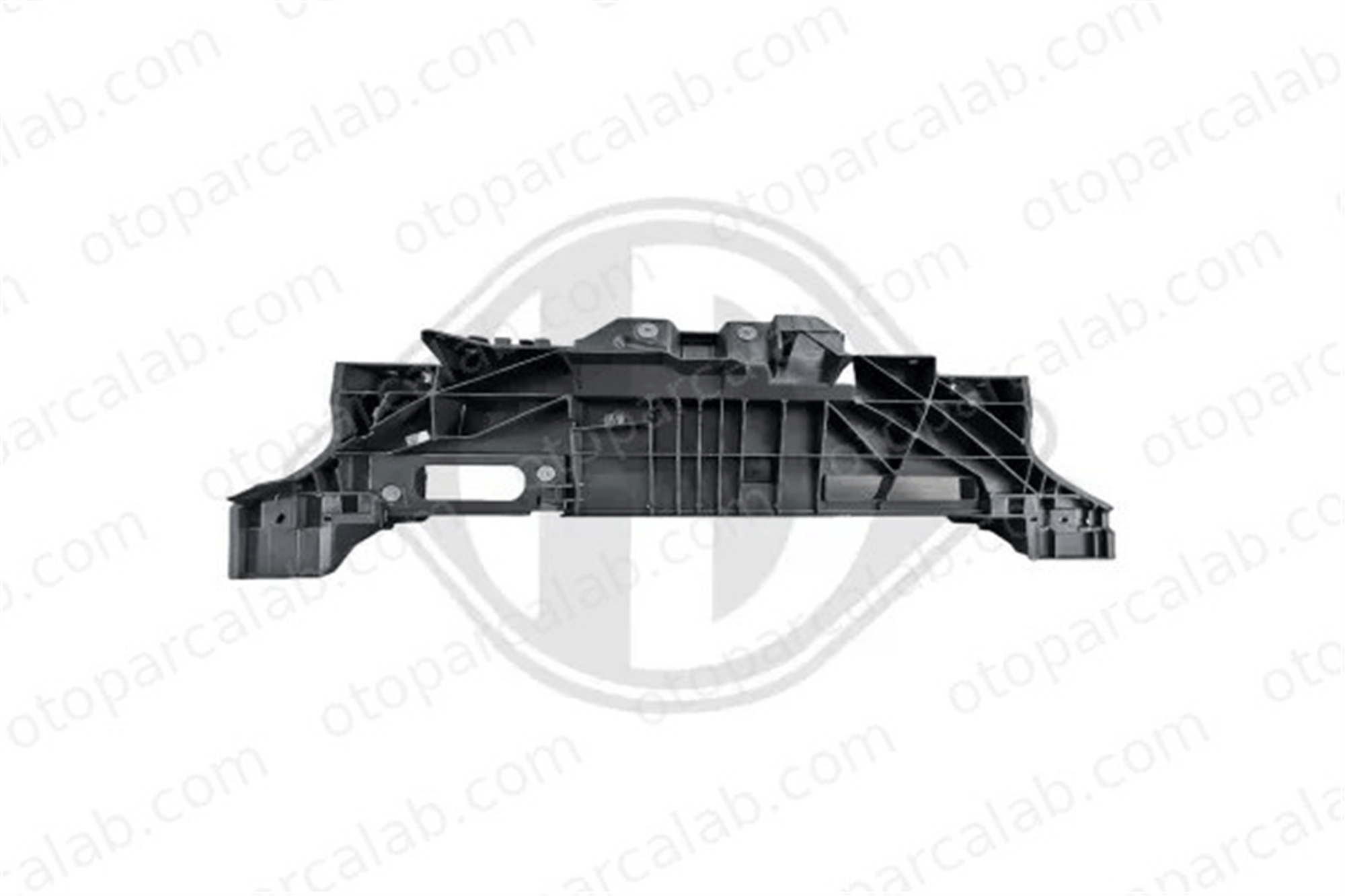 LUVI 0020.9830512680 Panel Ön PEUGEOT PARTNER Kasa/büyük limuzin CITROËN BERLINGO Kasa/büyük limuzin 9830512680