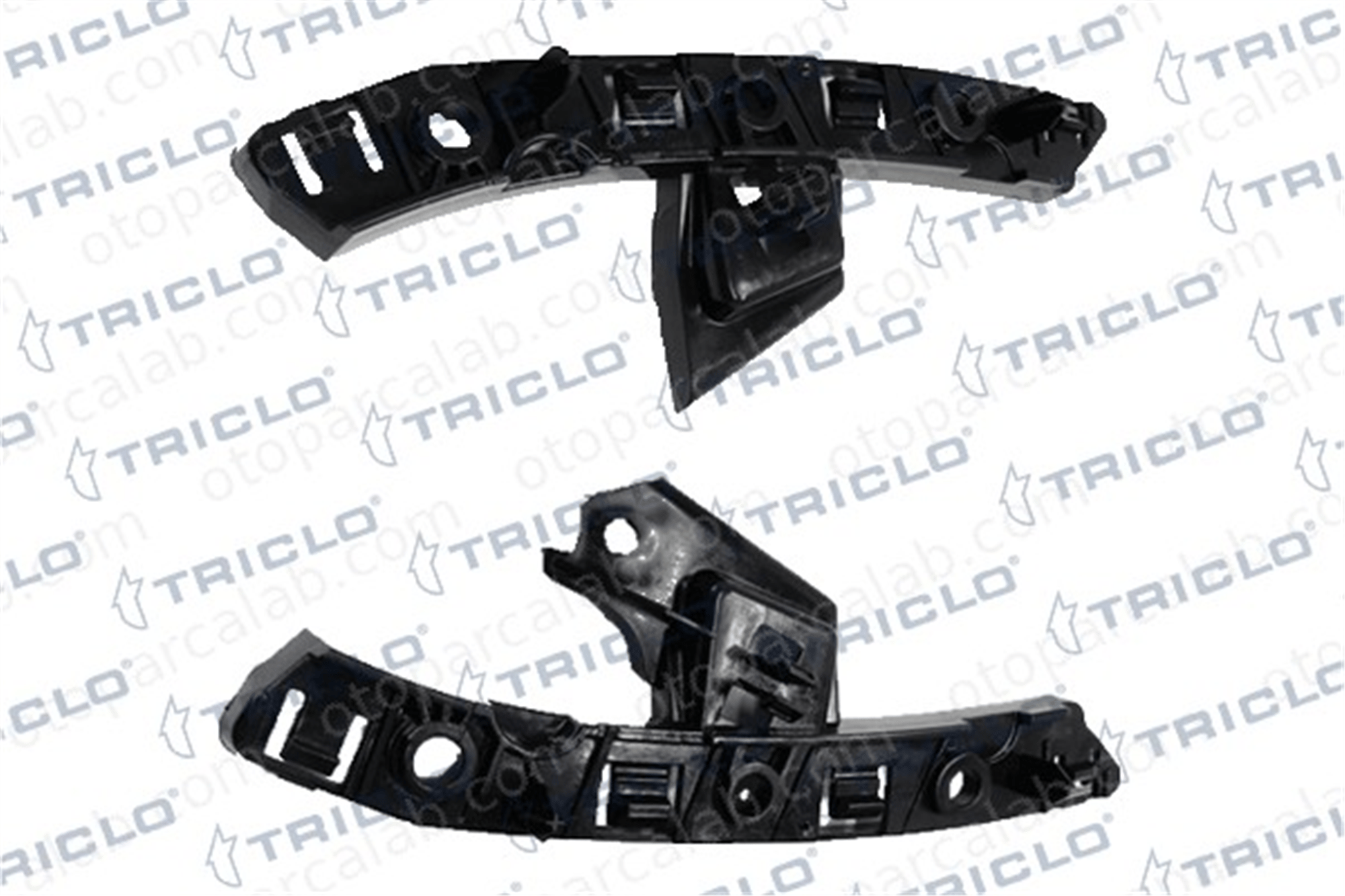 LUVI 0020.1637823680 Tampon Braketi Ön PEUGEOT 508 II 508 SW II 1637823680