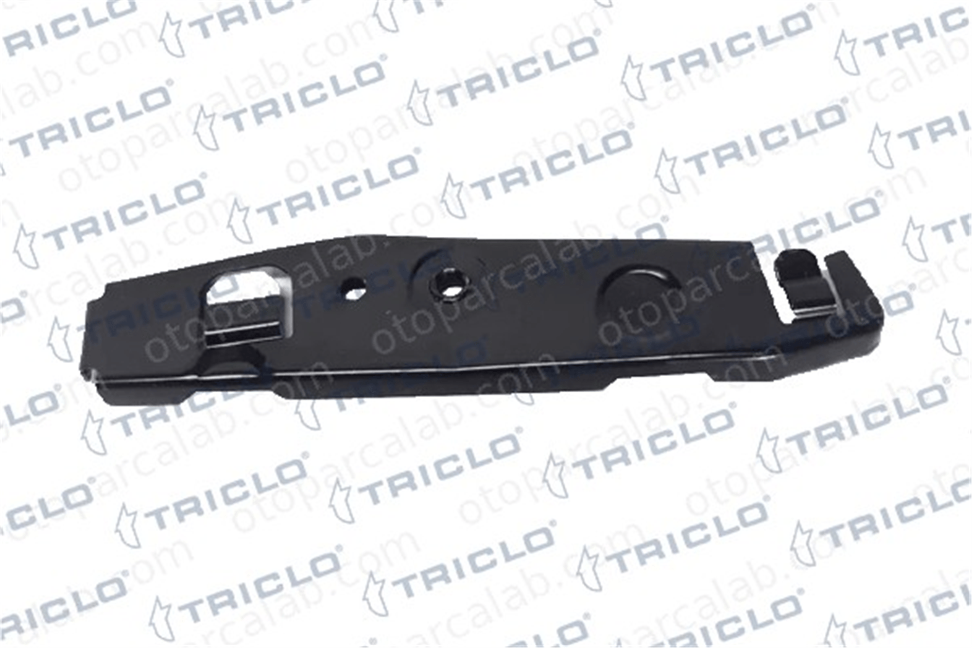 LUVI 0020.1608718080 Tampon Braketi Ön CITROËN C-ELYSEE PEUGEOT 301 1608718080