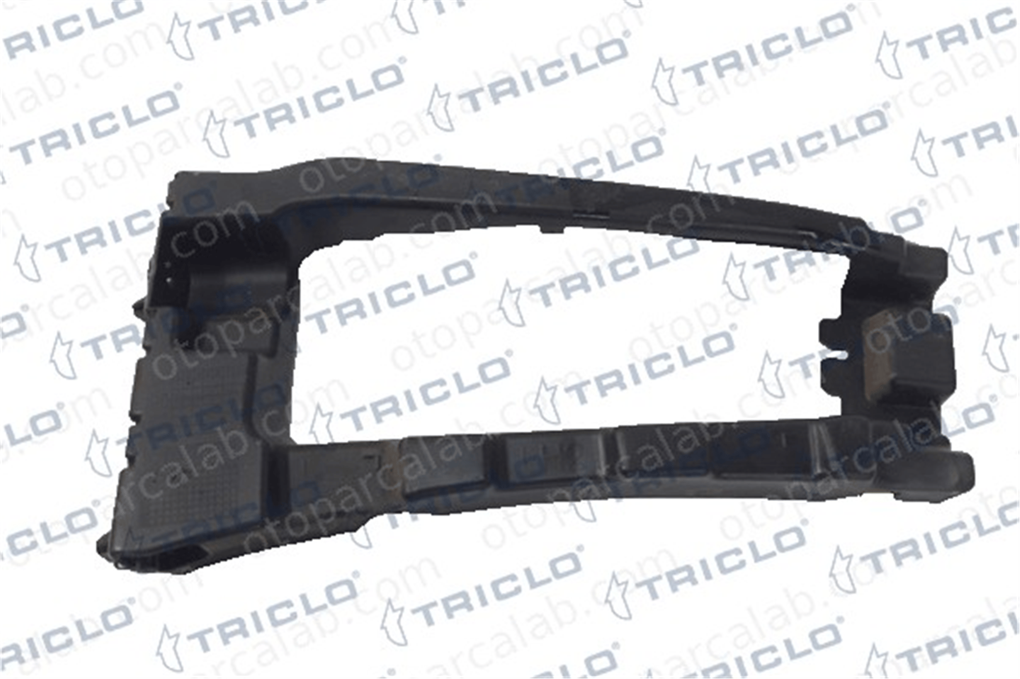 LUVI 0020.9816808680 Tampon Braketi Ön Sağ CITROËN BERLINGO Kasa/büyük limuzin PEUGEOT PARTNER Kasa/büyük limuzin 9816808680 3549501