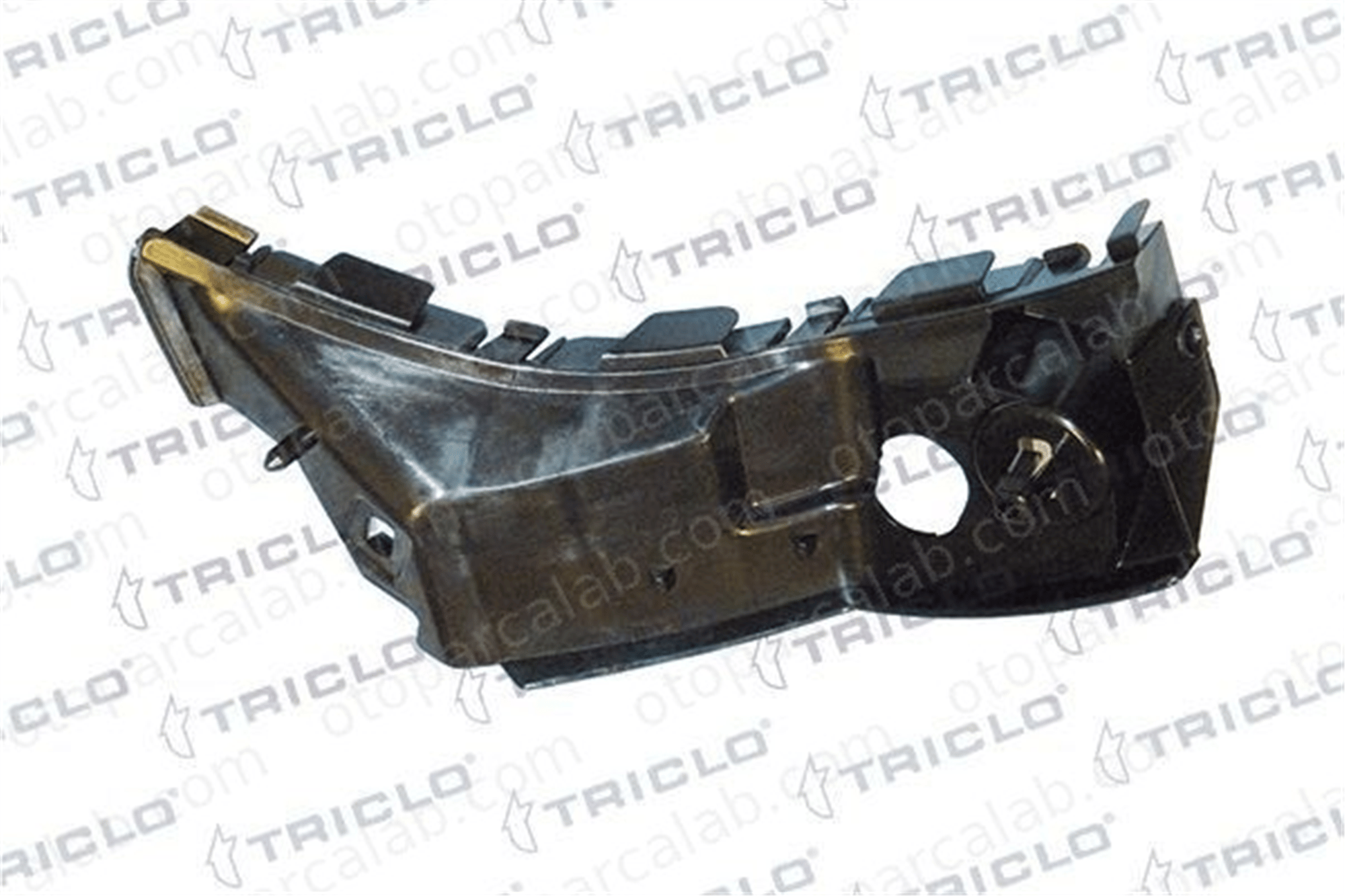 LUVI 0020.7416.88 Tampon Braketi Ön Sağ CITROËN C1 741688